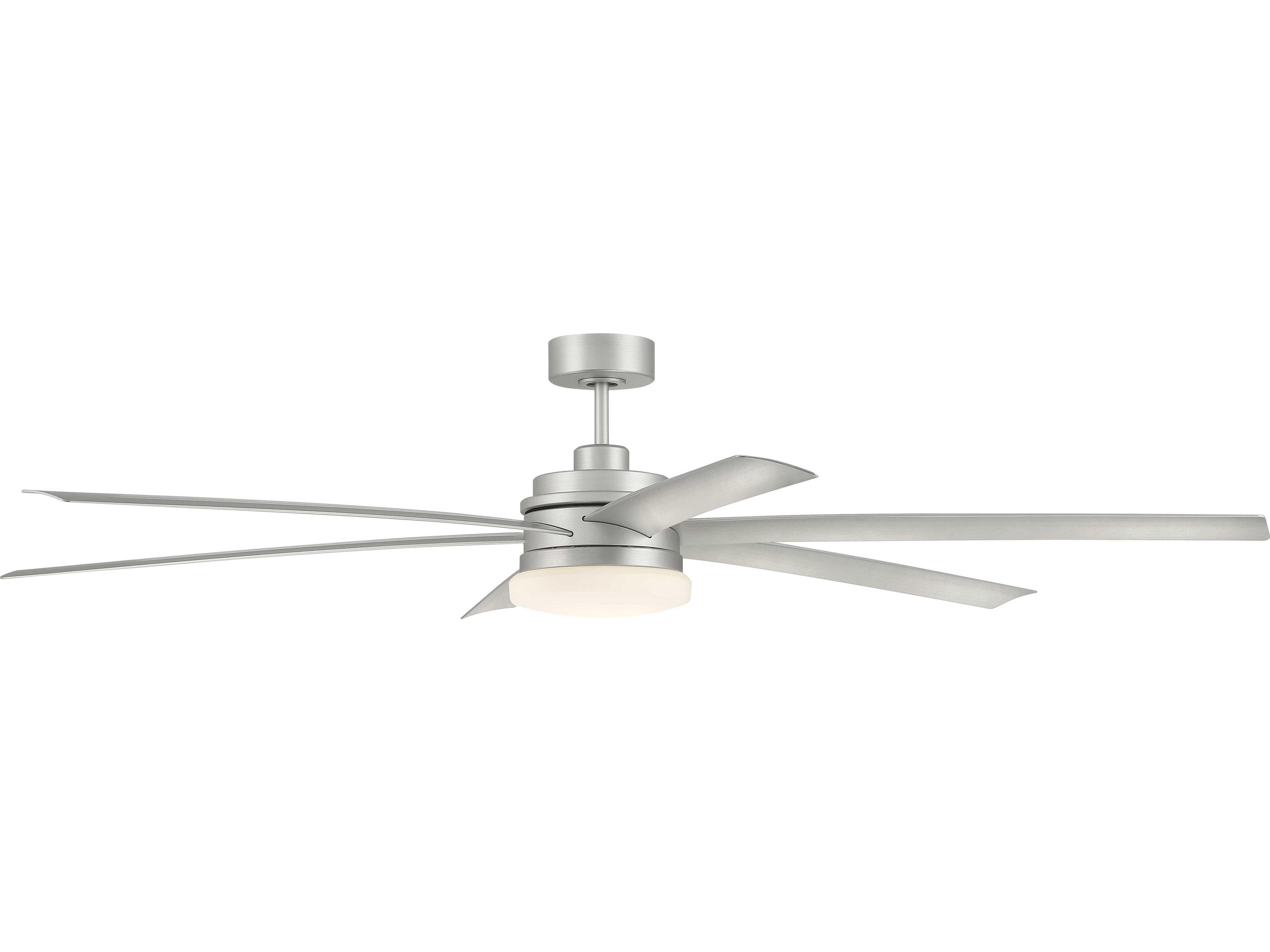 Craftmade Chilz 72" Ceiling Fan