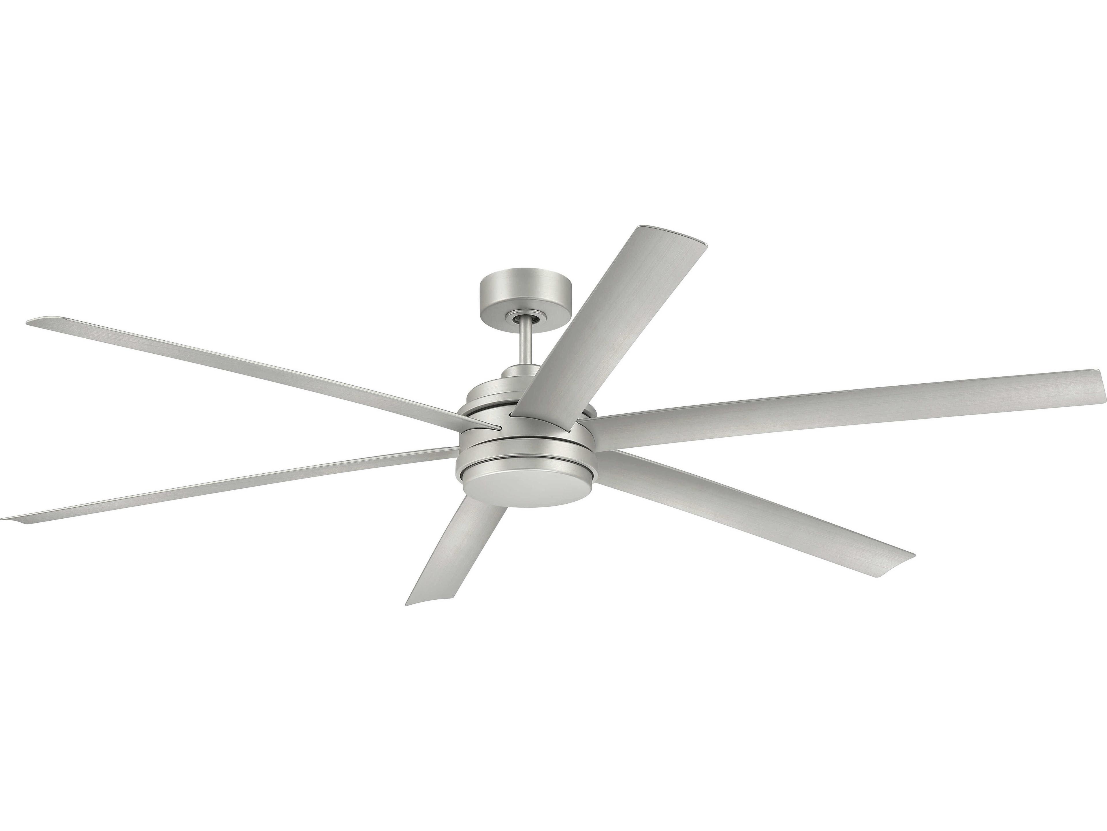 Craftmade Chilz 72" Ceiling Fan