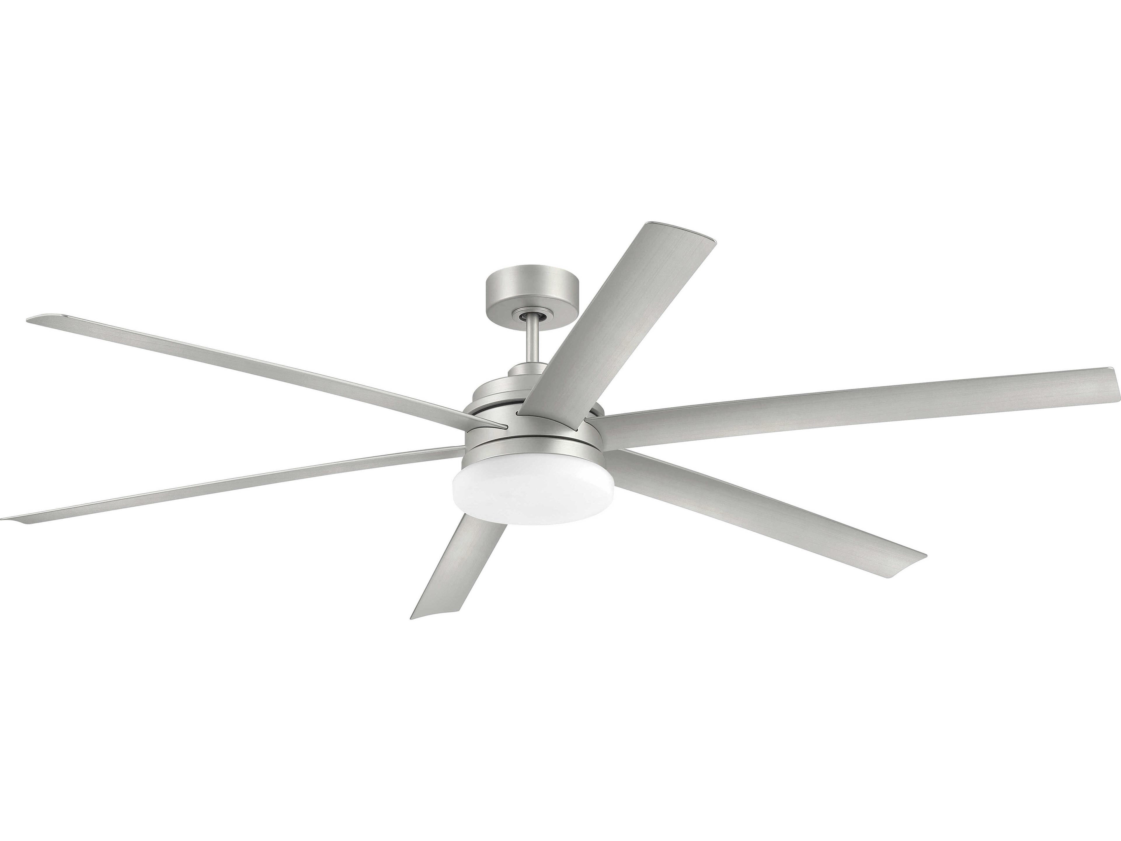 Craftmade Chilz 72" Ceiling Fan