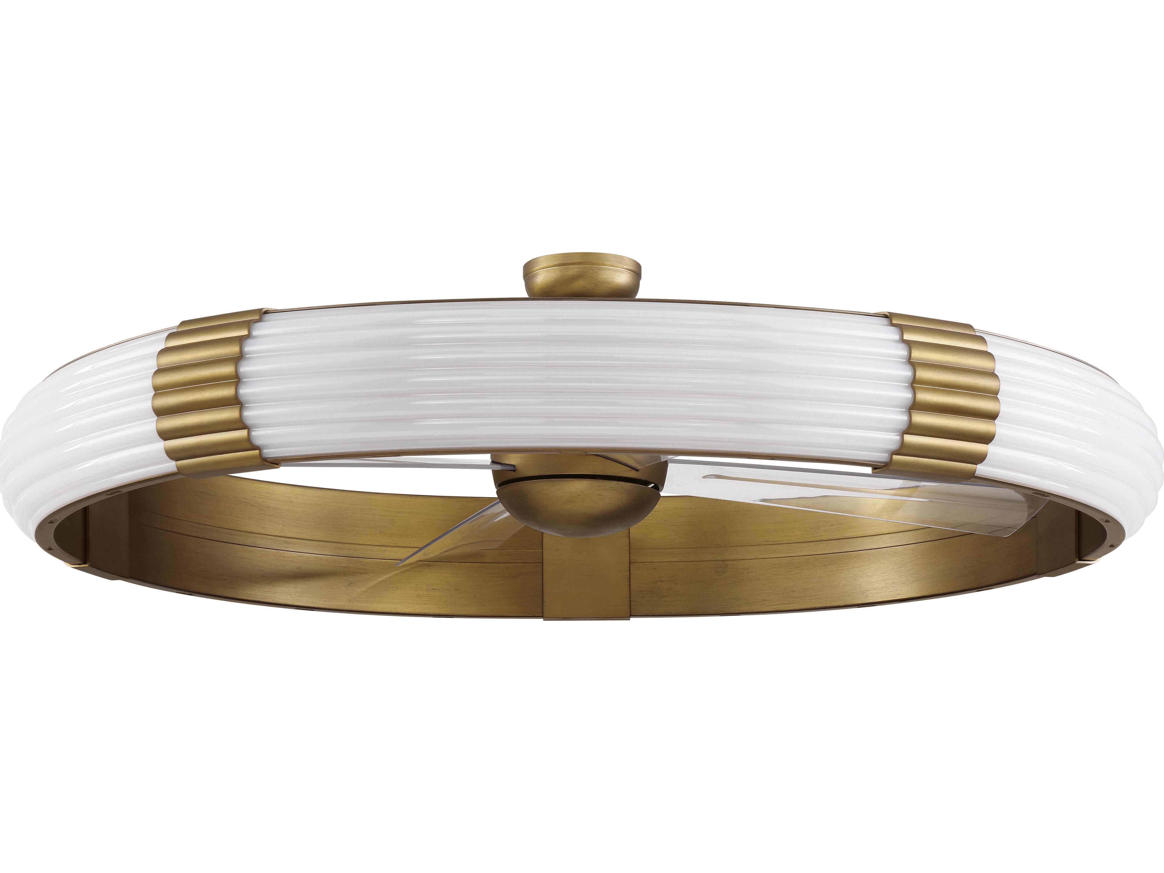 Craftmade Cipriani 48" Ceiling Fan