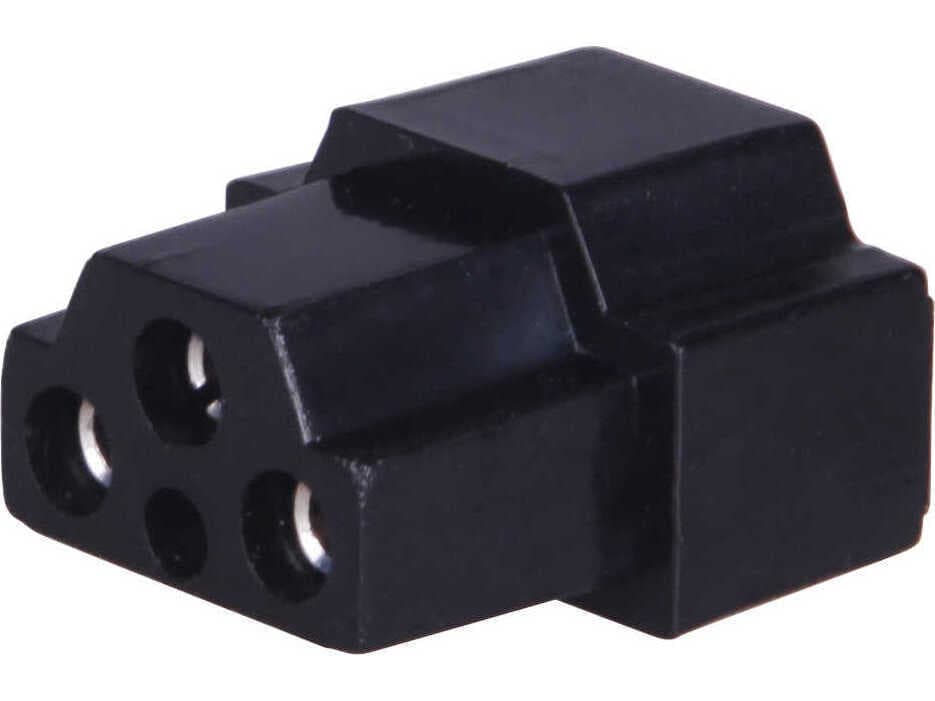 Craftmade Under Cabinet Light End-To-End Connector