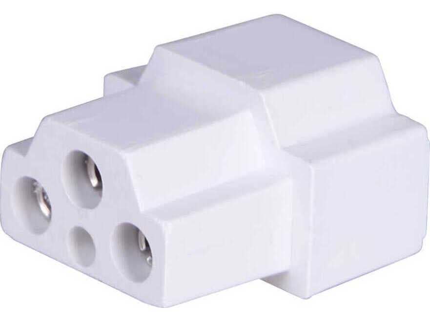 Craftmade Under Cabinet Light End-To-End Connector