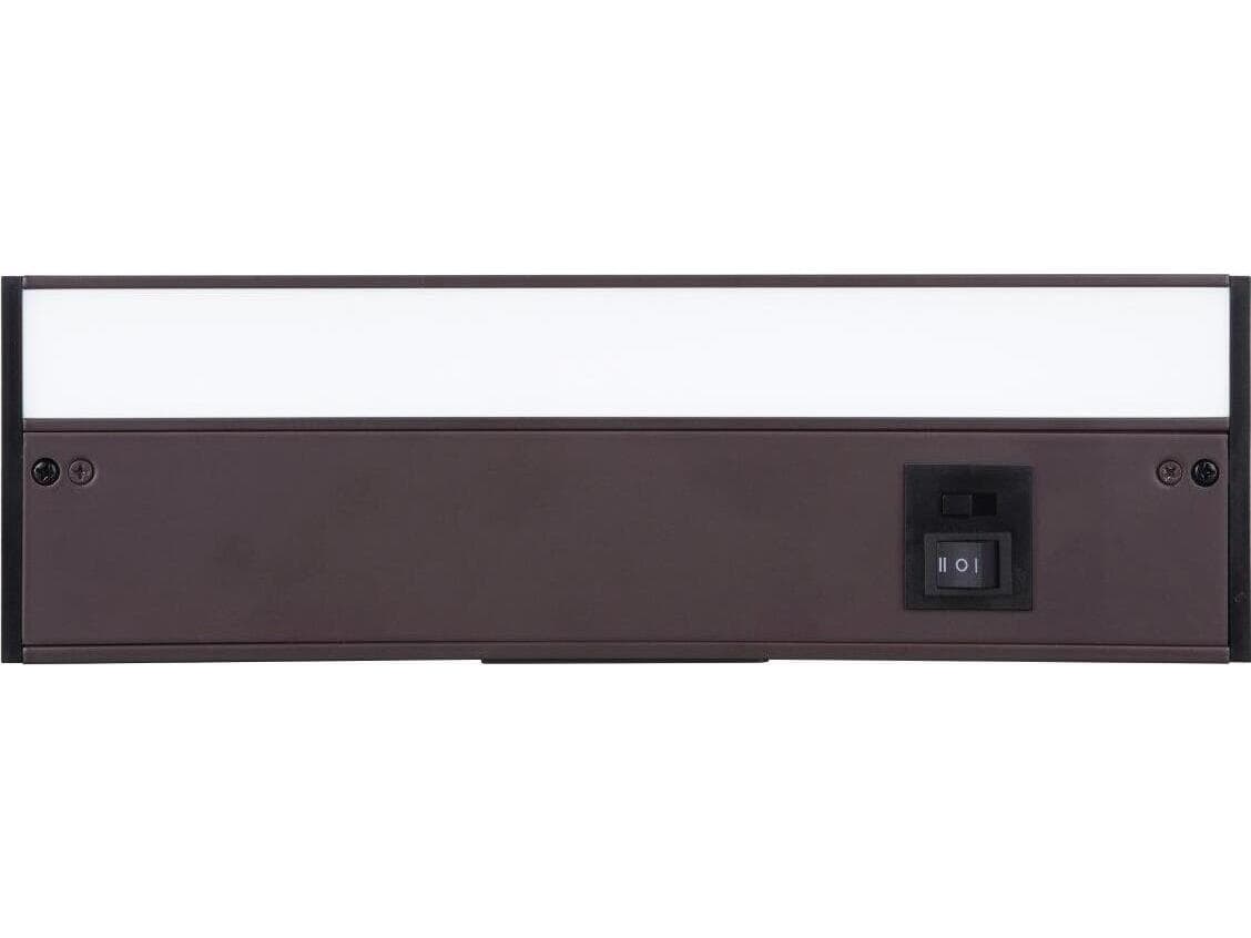 Craftmade Bronze Under Cabinet Light