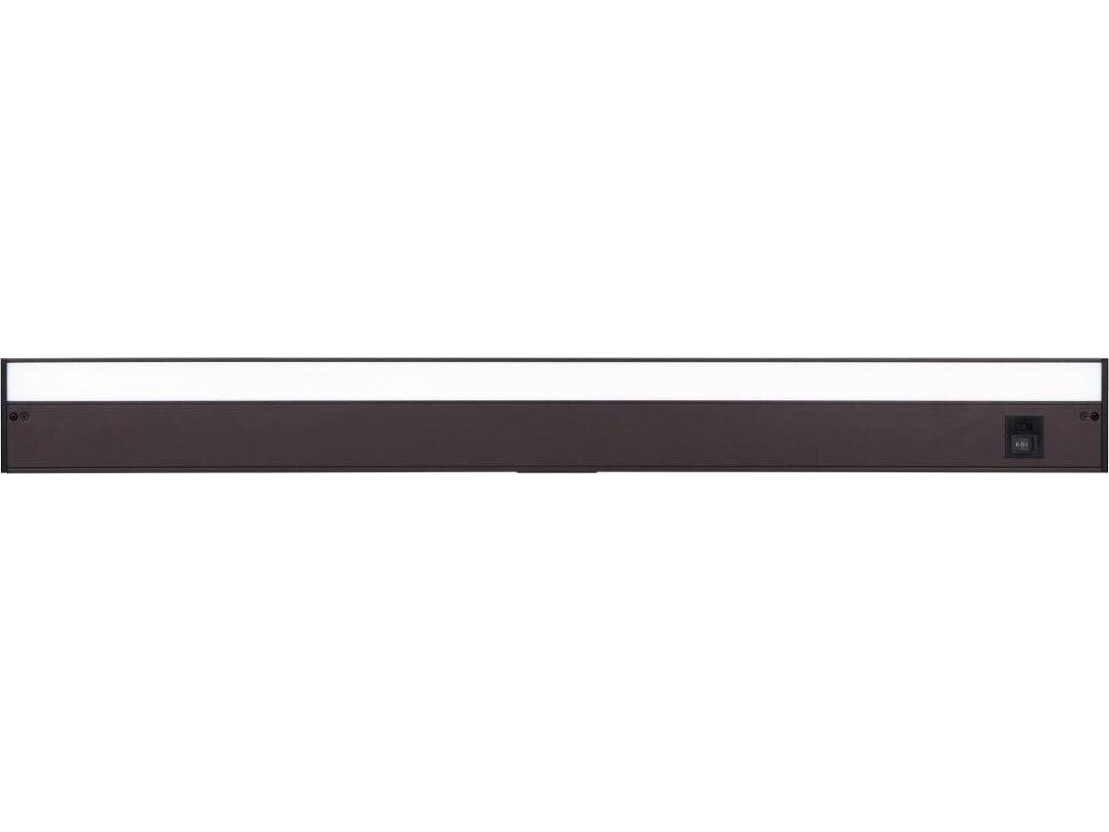 Craftmade Bronze Under Cabinet Light