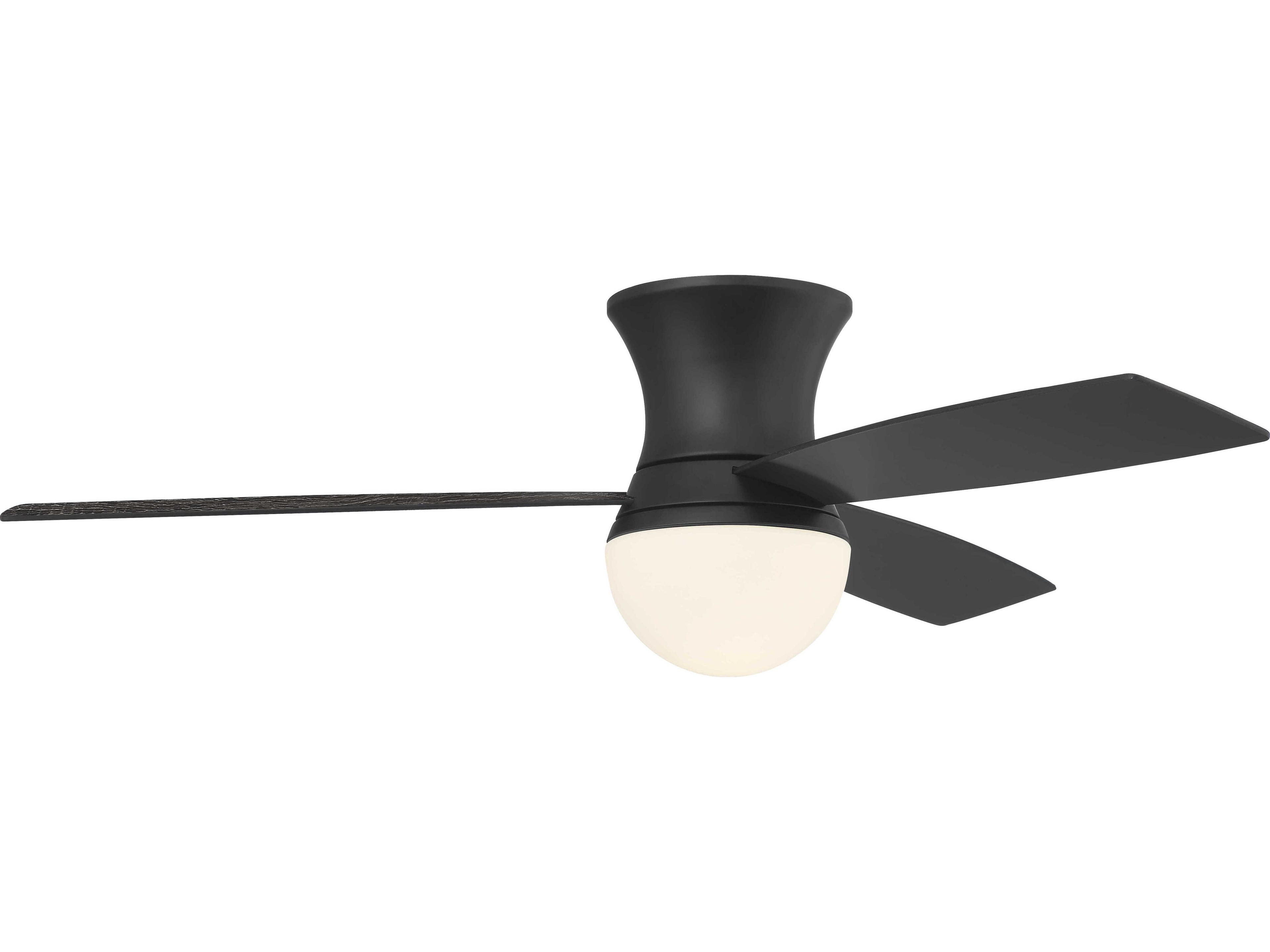 Craftmade Daybreak 1 - Light 52" LED Ceiling Fan