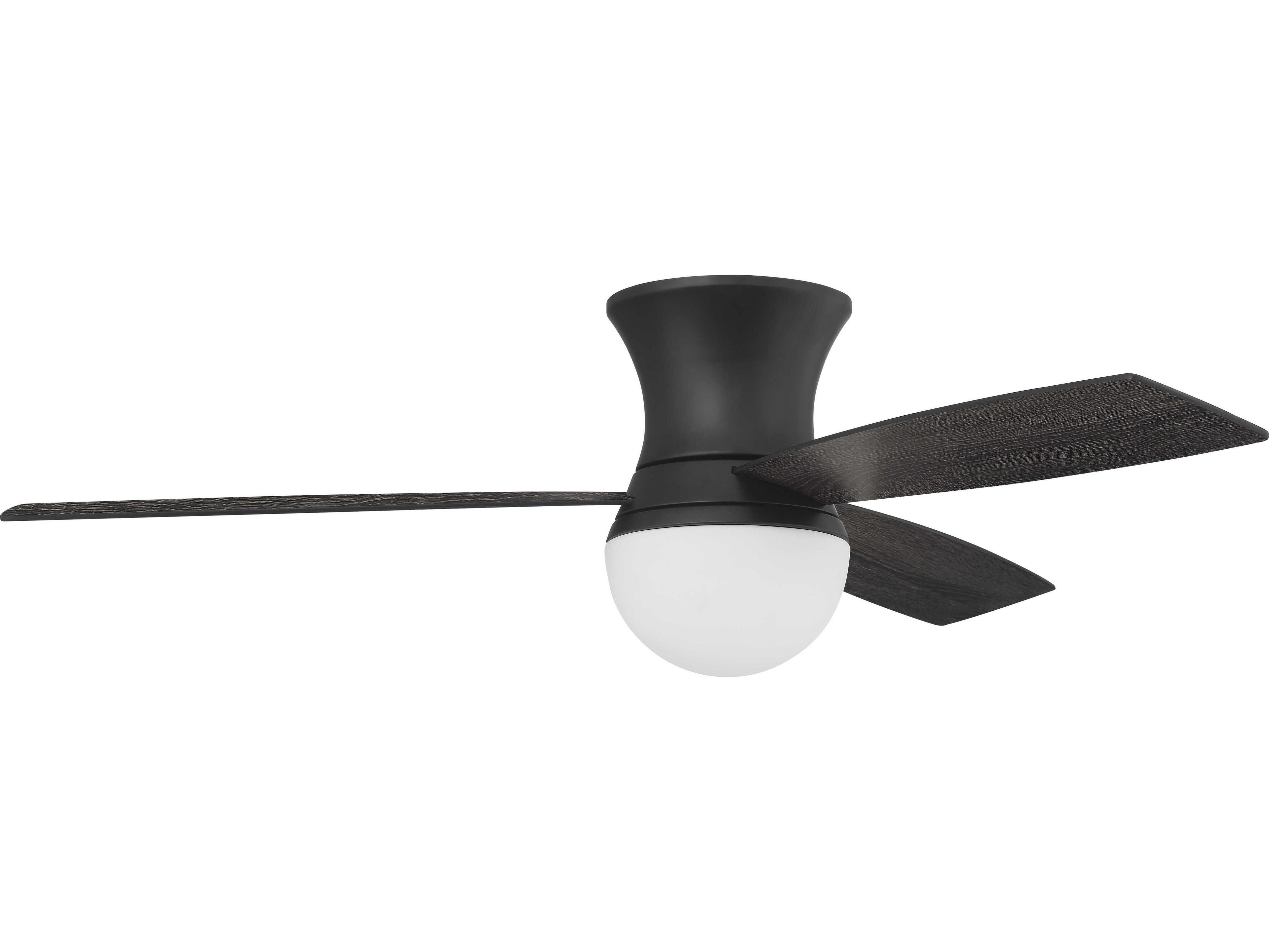 Craftmade Daybreak 1 - Light 52" LED Ceiling Fan