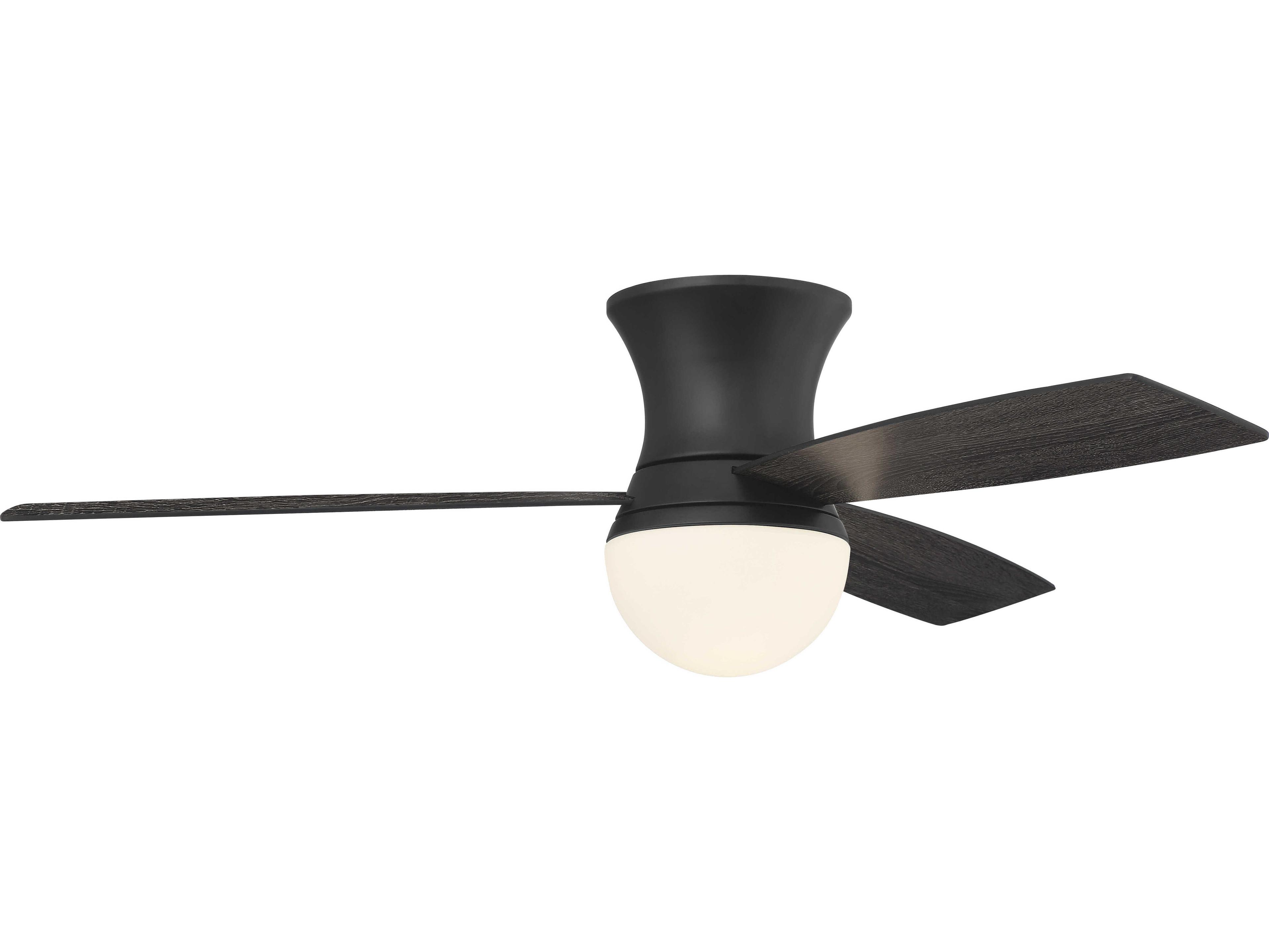 Craftmade Daybreak 1 - Light 52" LED Ceiling Fan
