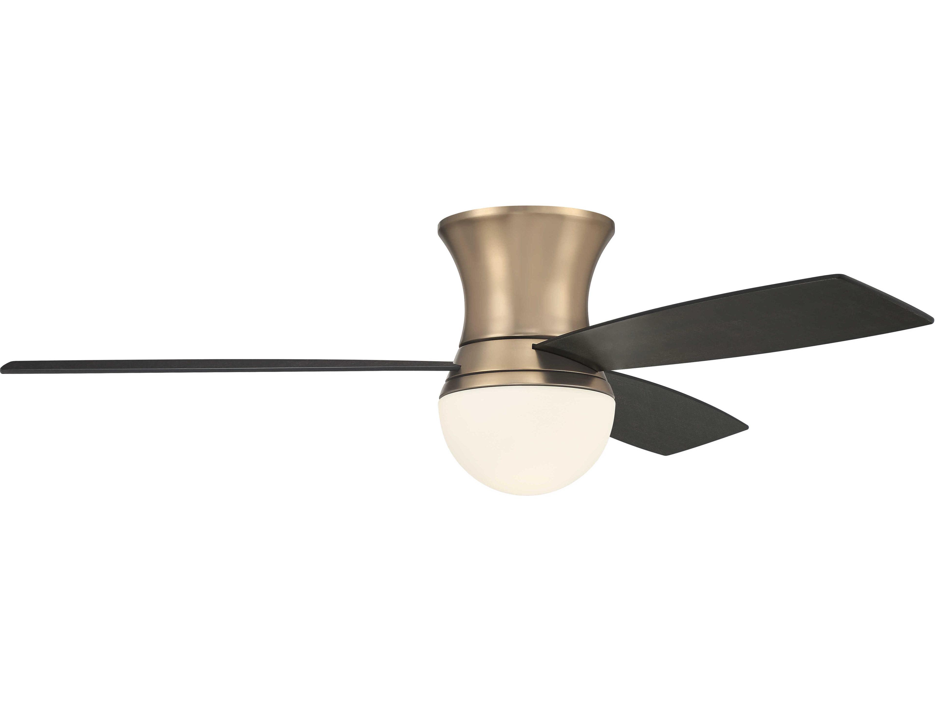 Craftmade Daybreak 1 - Light 52" LED Ceiling Fan