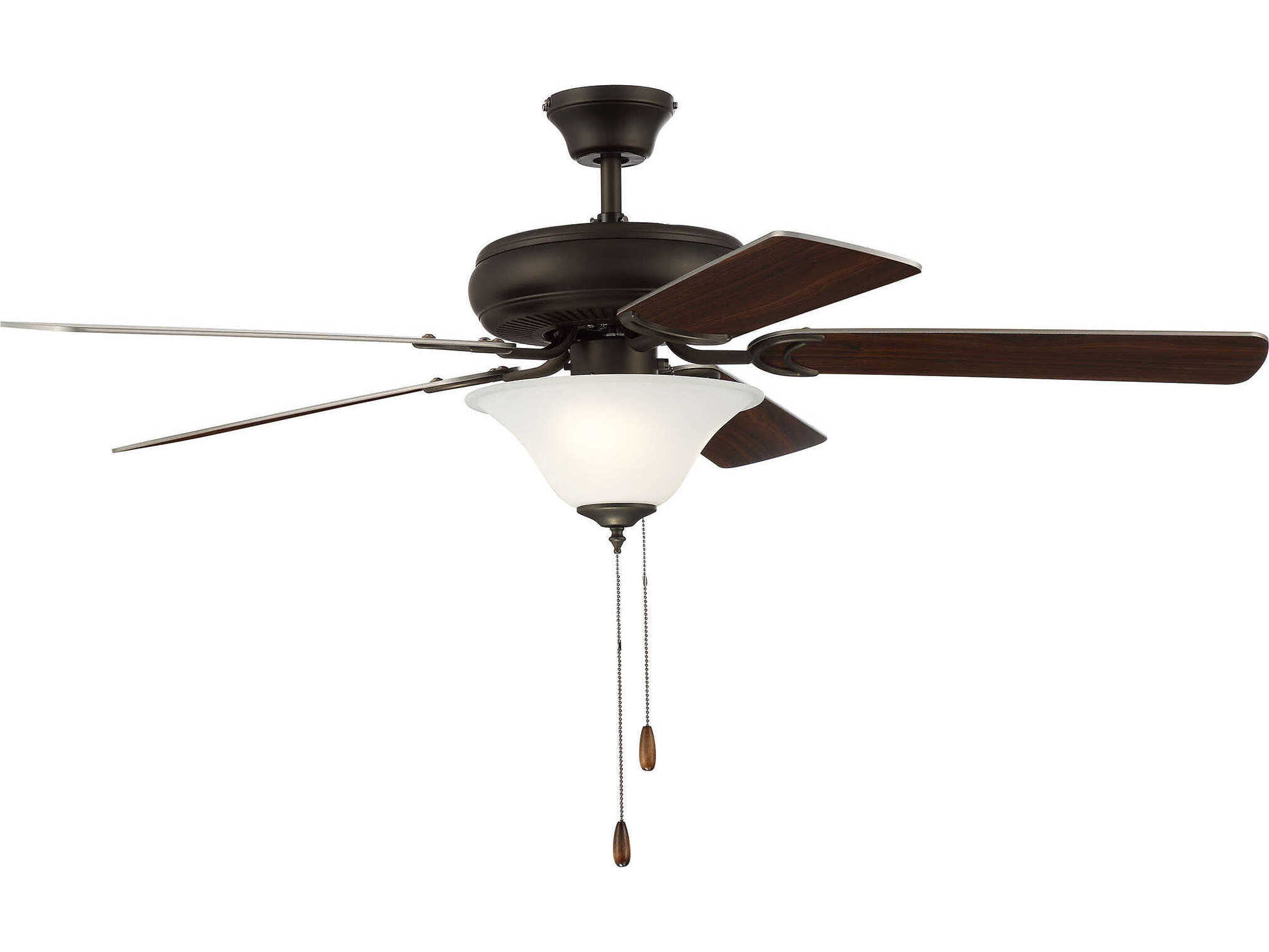 Craftmade Decorators Choice 52" Ceiling Fan
