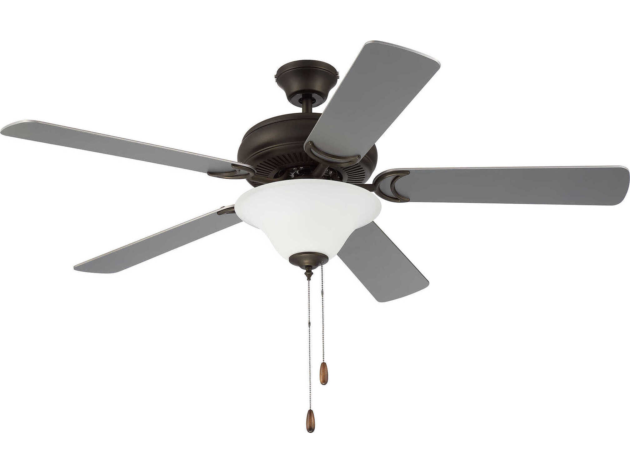 Craftmade Decorators Choice 52" Ceiling Fan