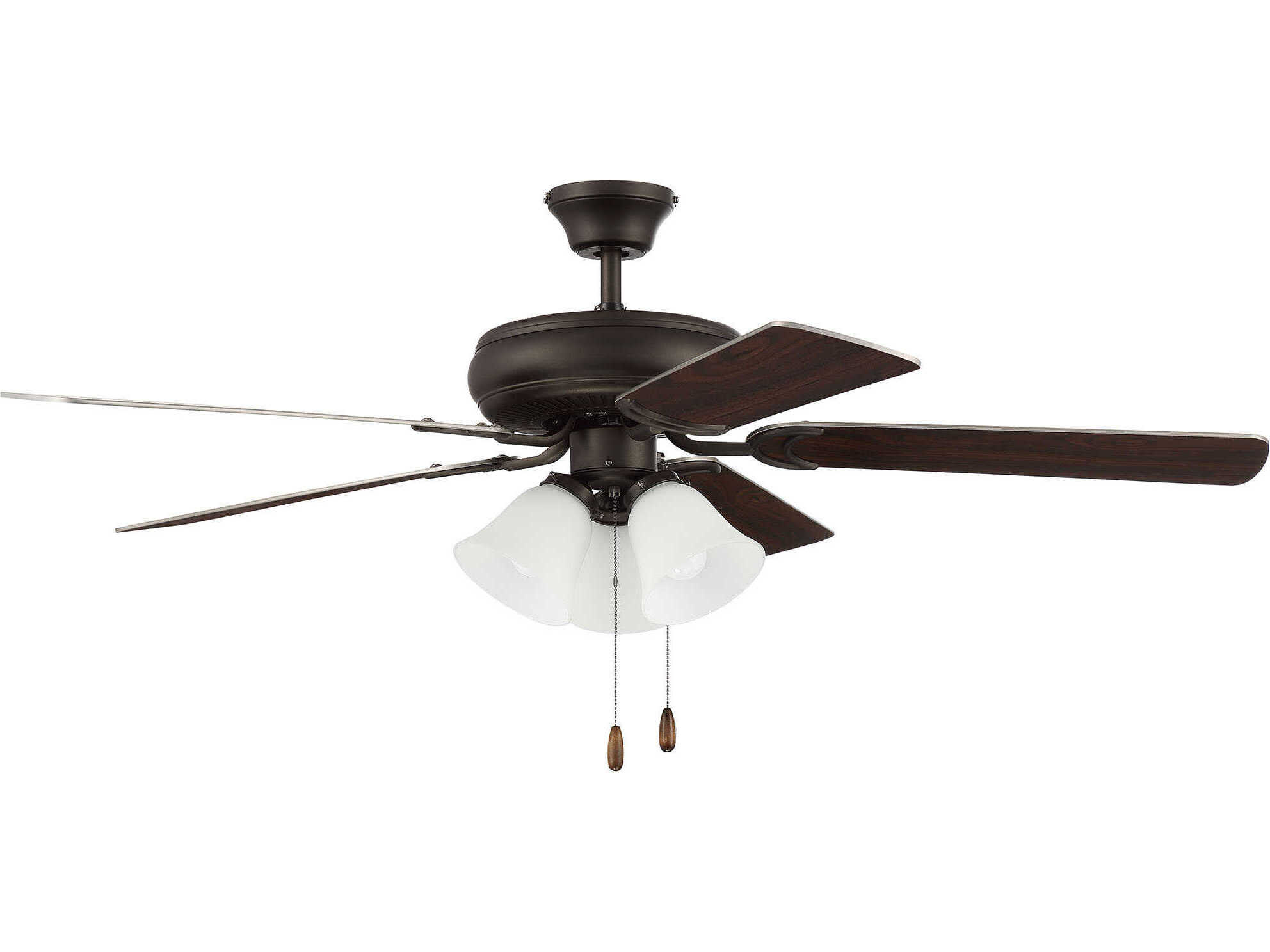 Craftmade Decorators Choice 52" Ceiling Fan