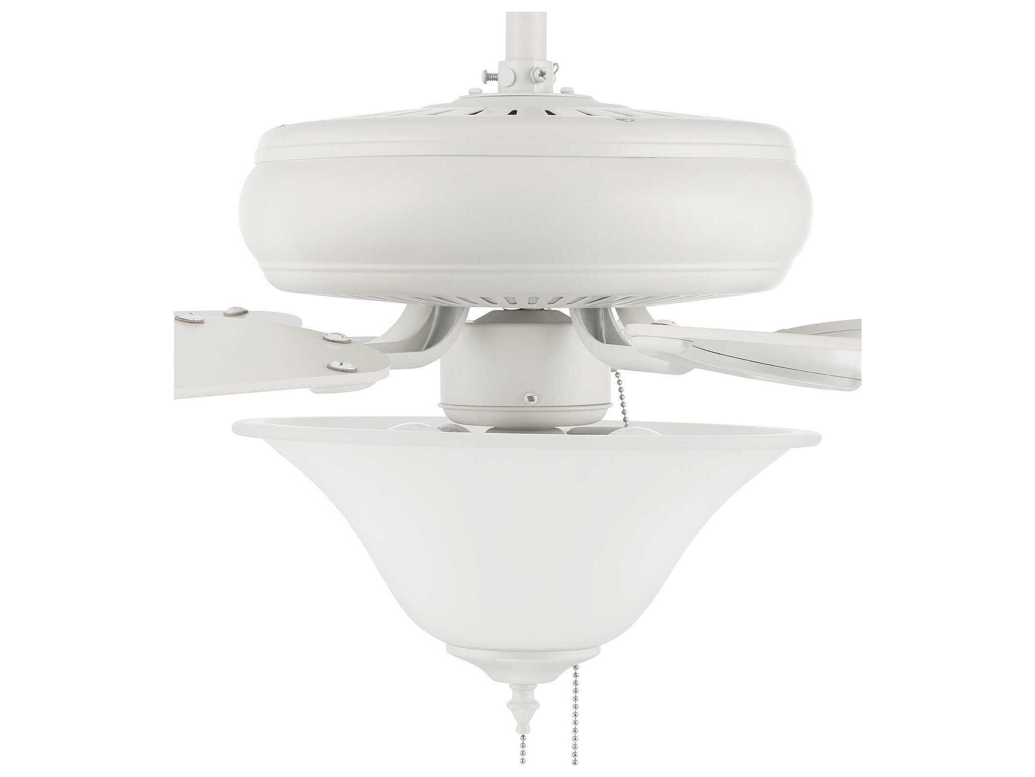 Craftmade Decorators Choice Ceiling Fans