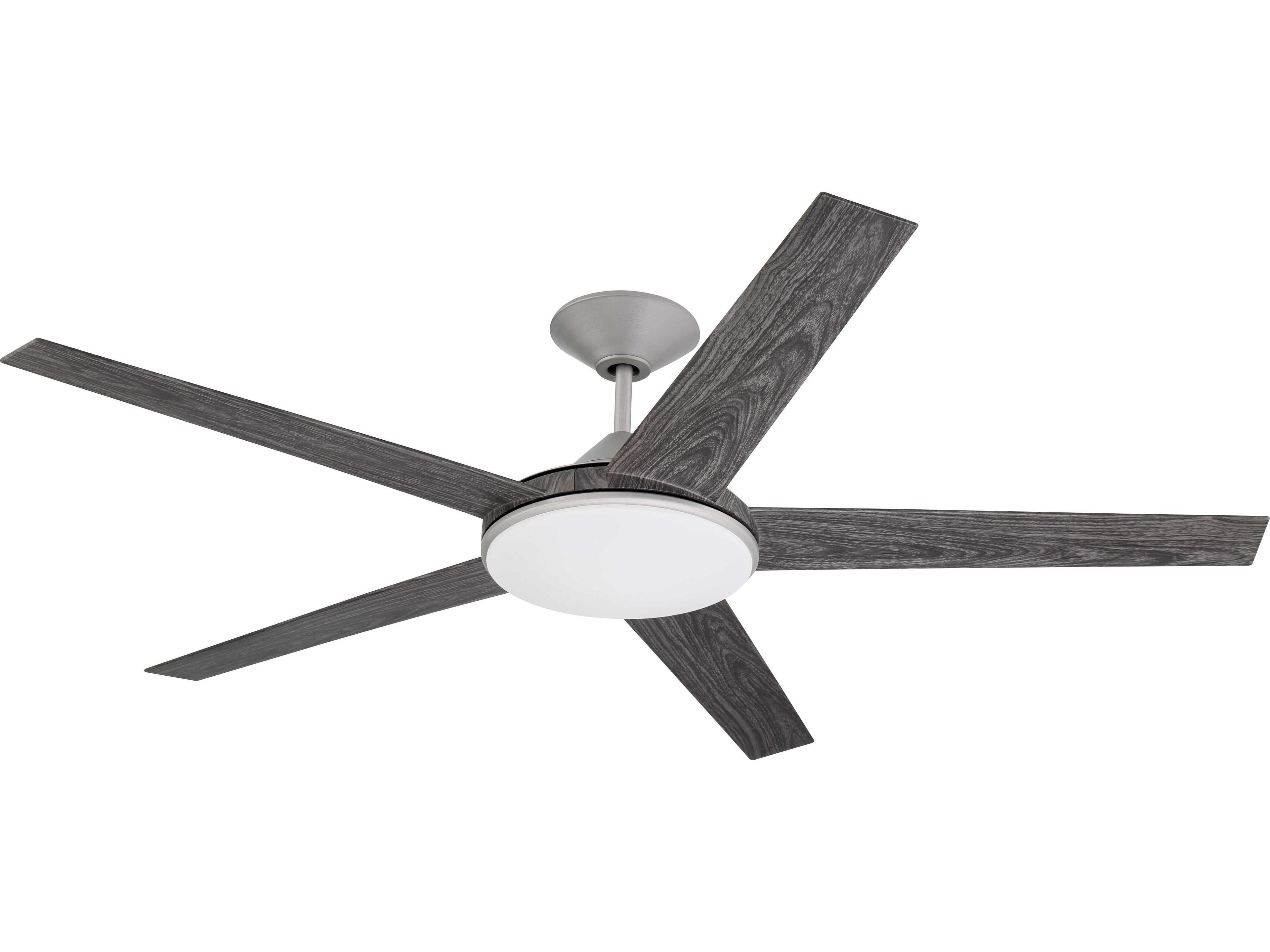 Craftmade Delaney 1 - Light 60" LED Ceiling Fan
