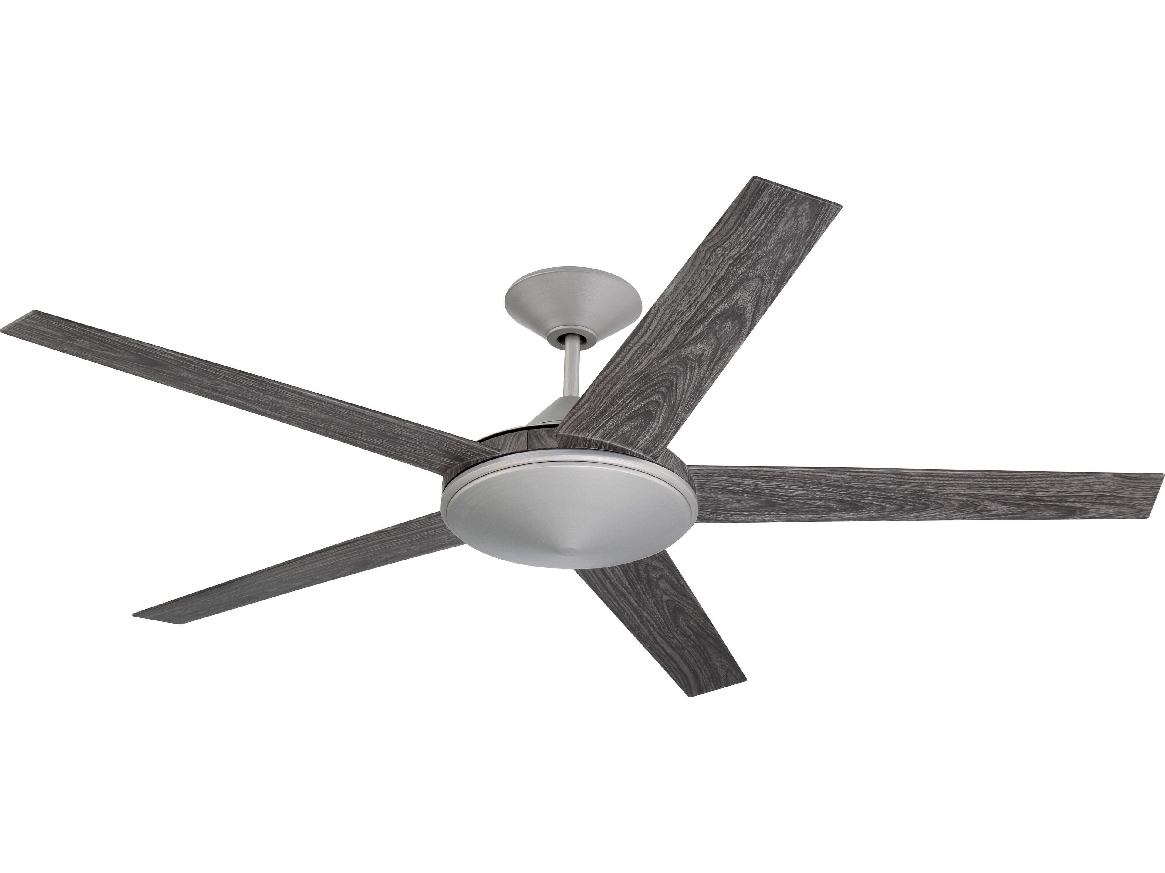 Craftmade Delaney 1 - Light 60" LED Ceiling Fan