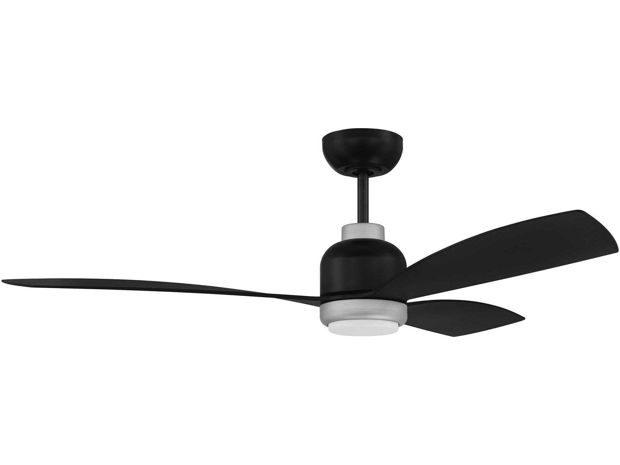 Craftmade Donovan 52" Ceiling Fan