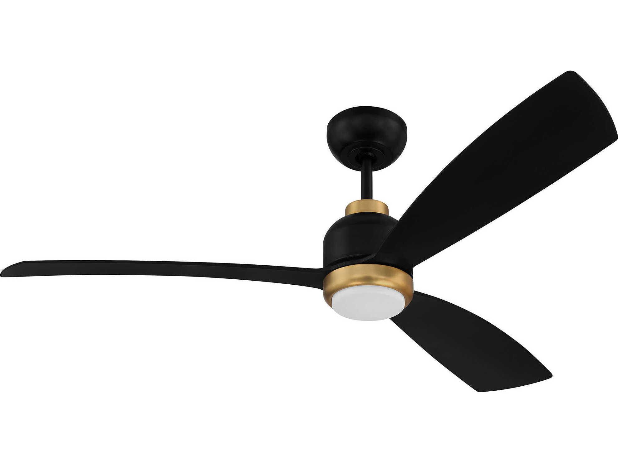 Craftmade Donovan 52" Ceiling Fan