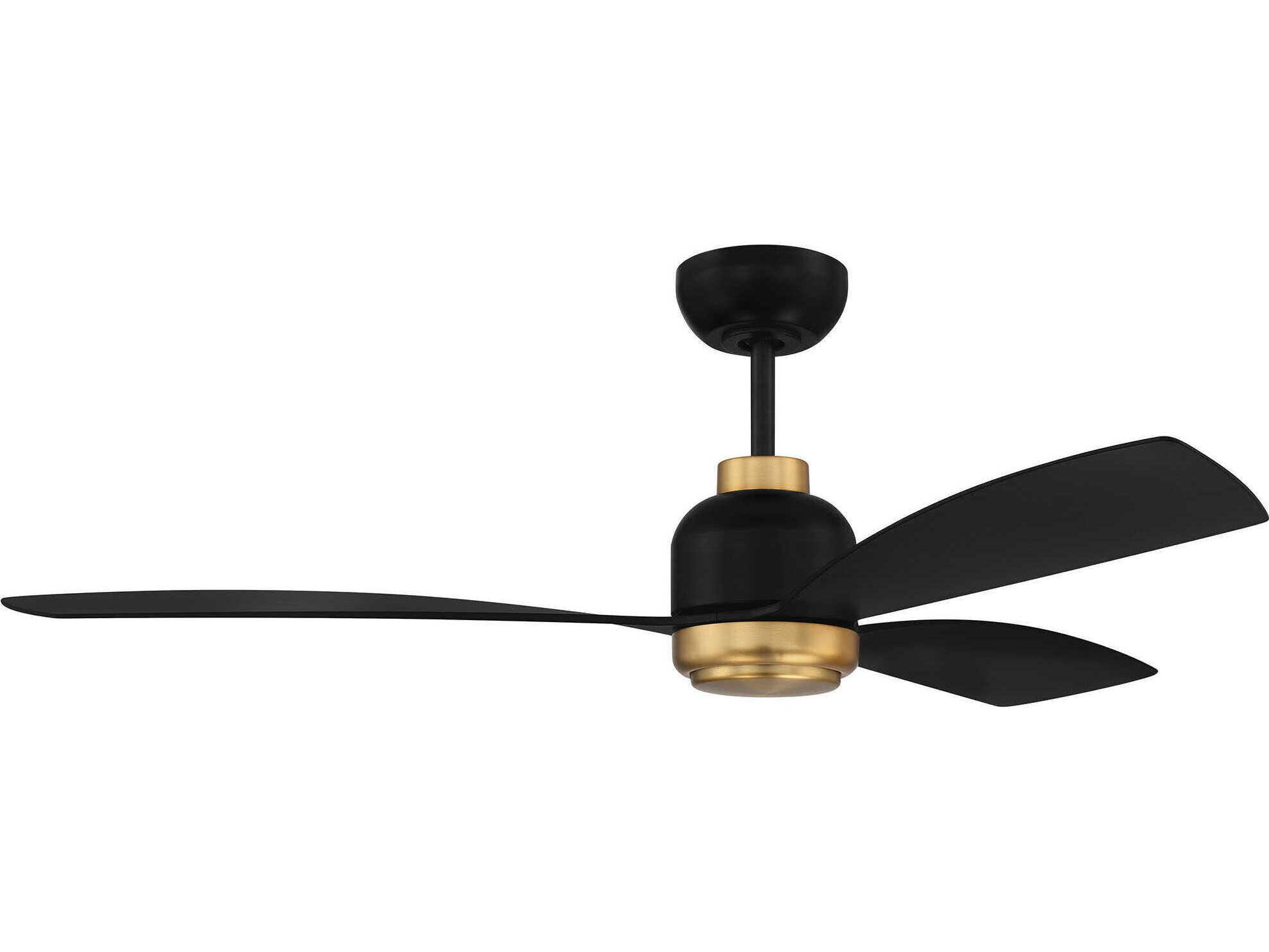 Craftmade Donovan 52" Ceiling Fan