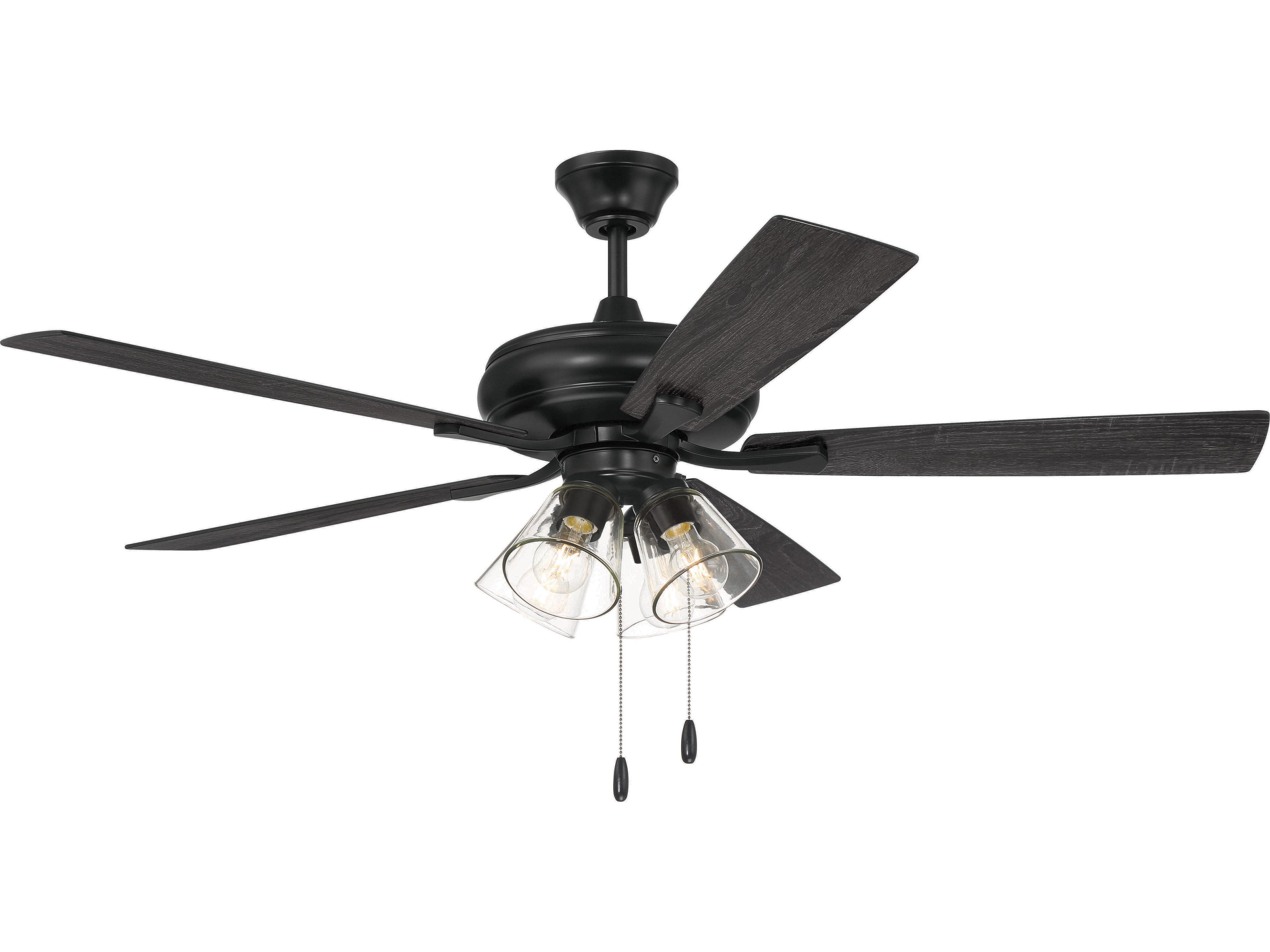 Craftmade Eos 52" Ceiling Fan