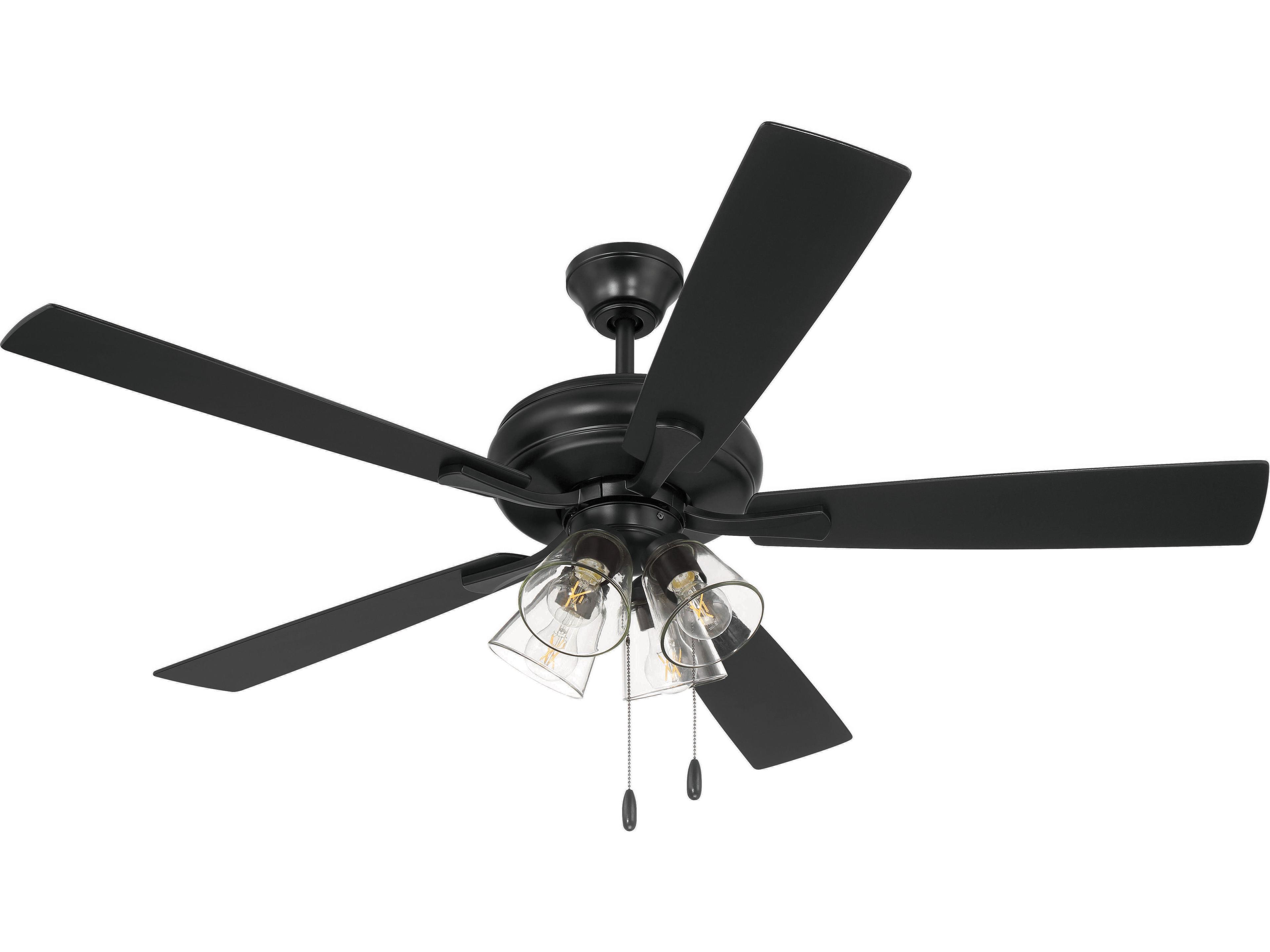 Craftmade Eos 52" Ceiling Fan