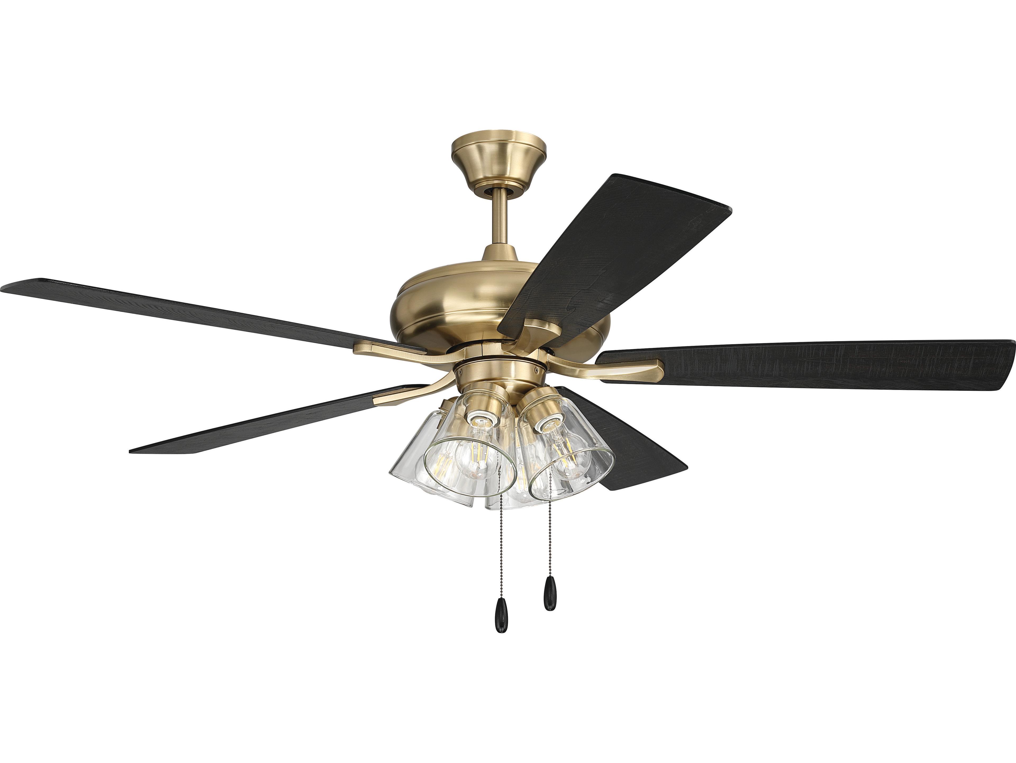 Craftmade Eos Ceiling Fans