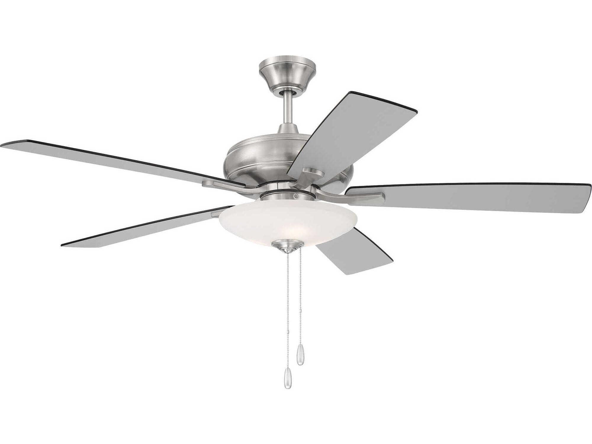 Craftmade Eos 52" Ceiling Fan