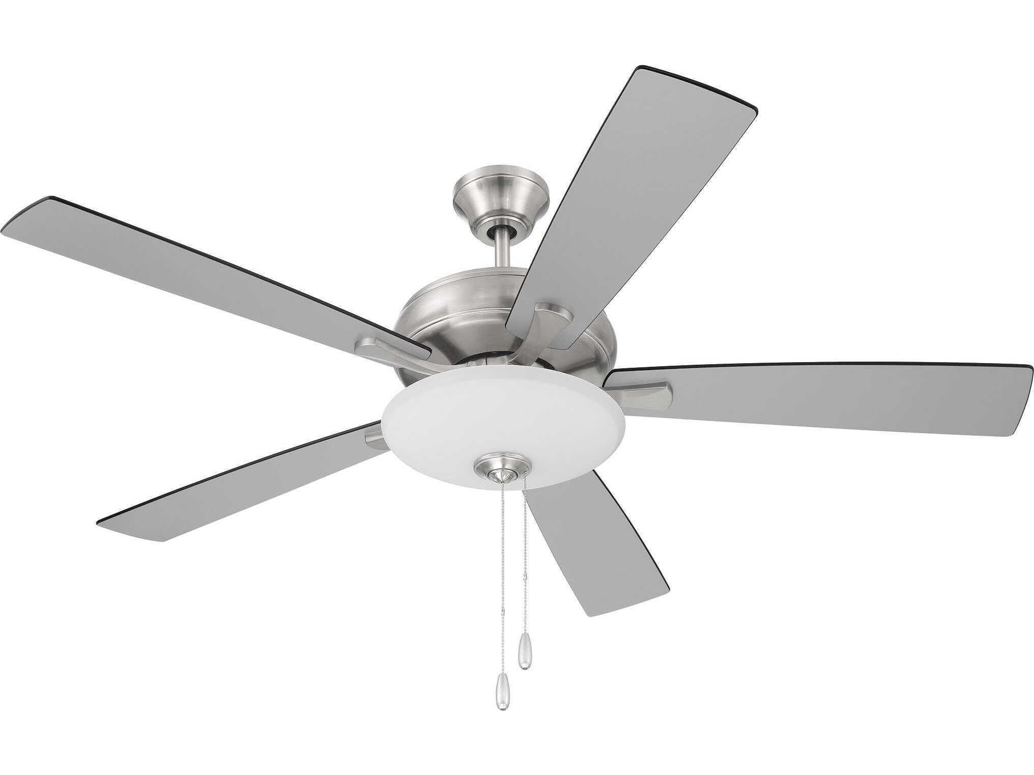 Craftmade Eos 52" Ceiling Fan