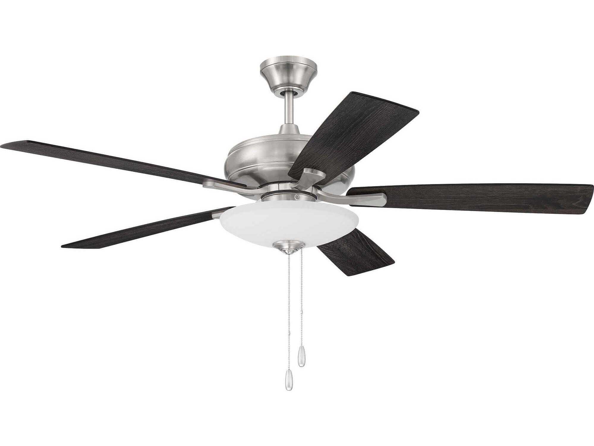 Craftmade Eos 52" Ceiling Fan