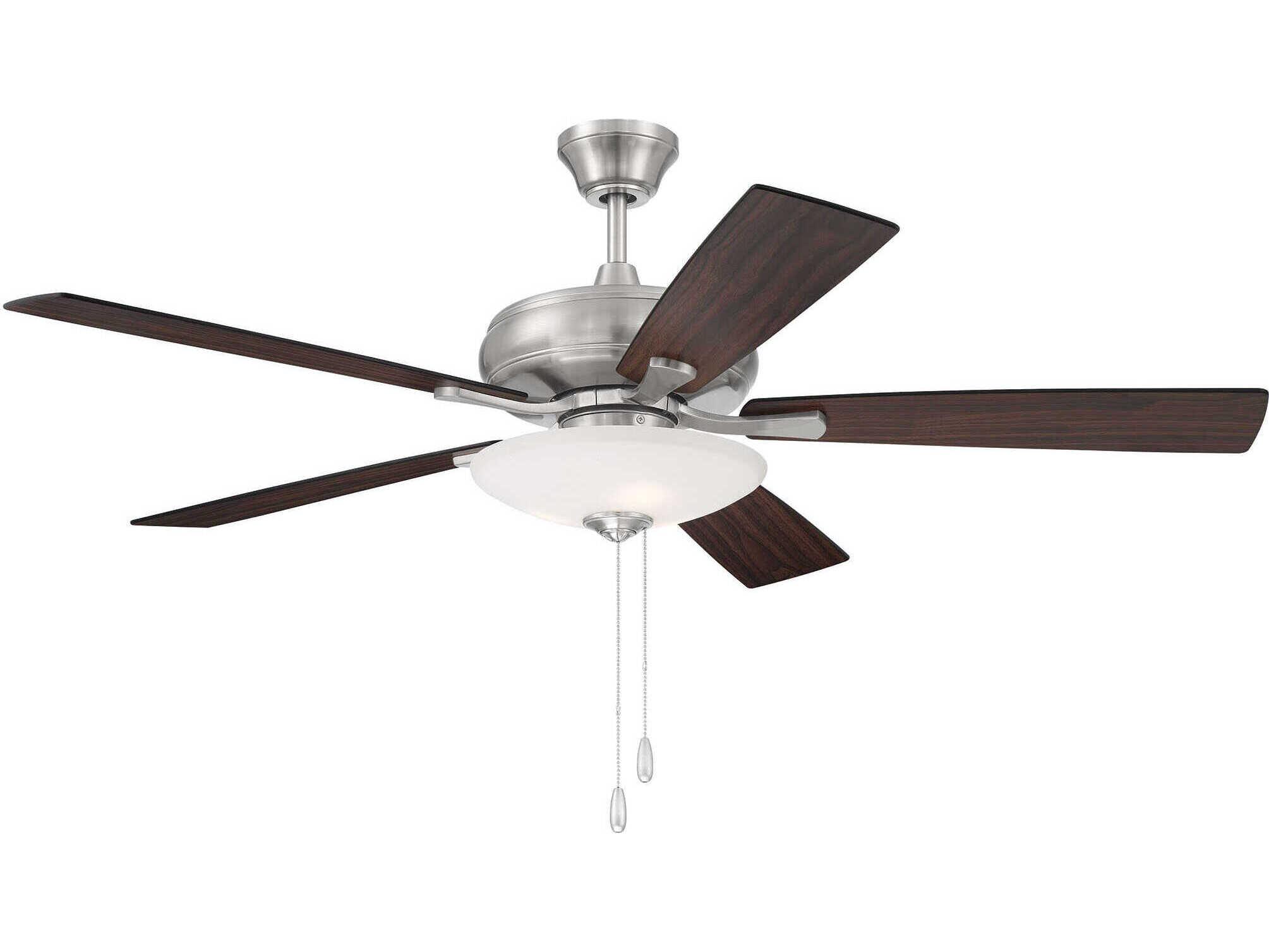 Craftmade Eos 52" Ceiling Fan