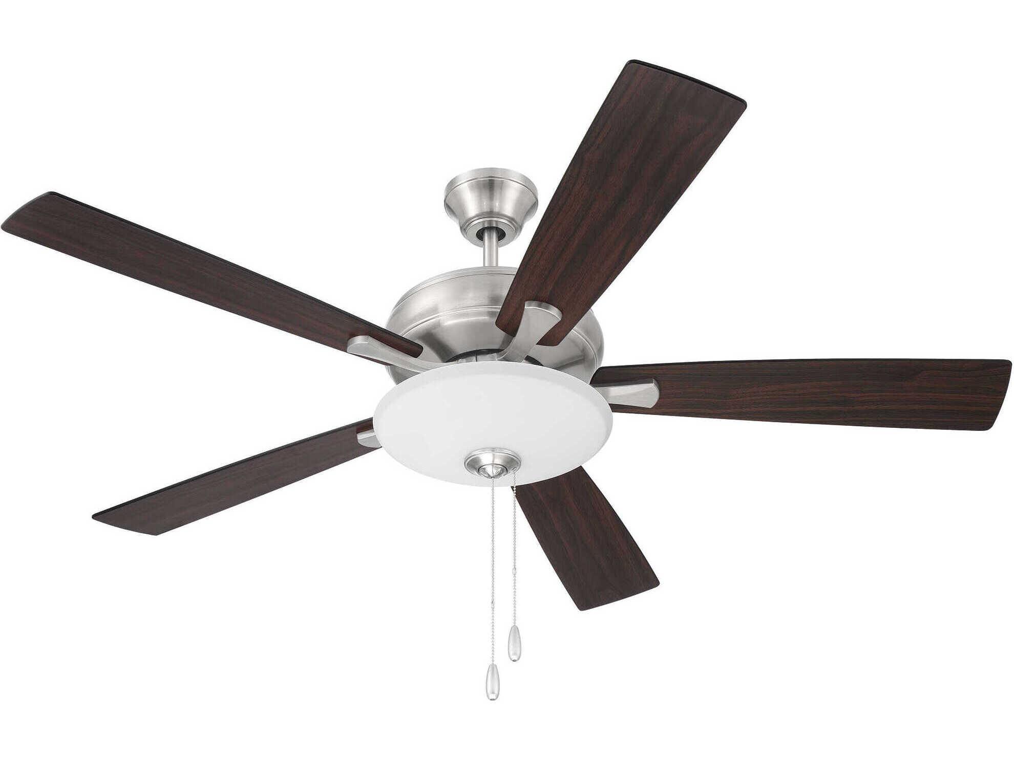 Craftmade Eos 52" Ceiling Fan