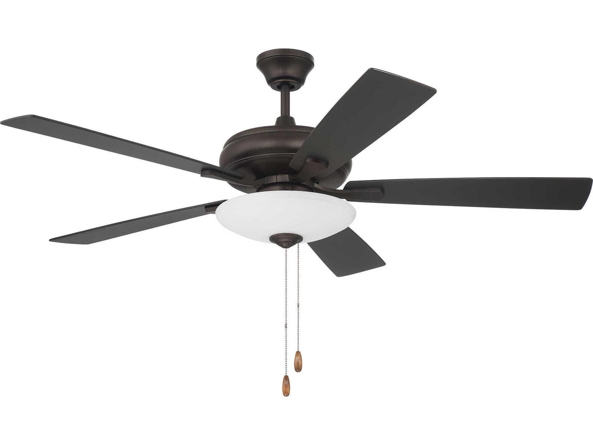 Craftmade Eos 52" Ceiling Fan