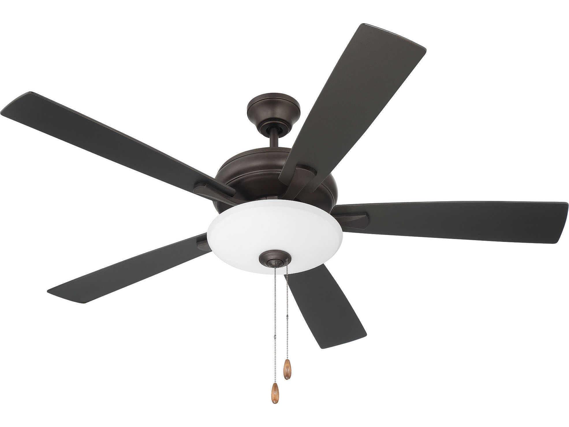 Craftmade Eos 52" Ceiling Fan
