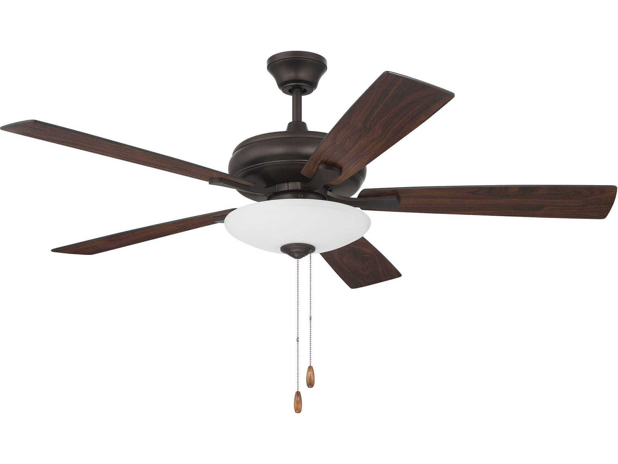 Craftmade Eos 52" Ceiling Fan