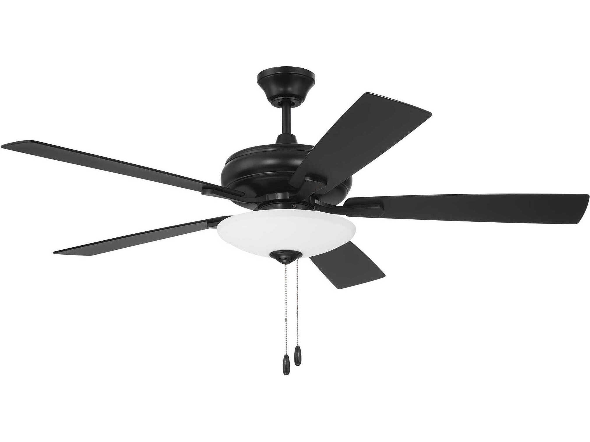 Craftmade Eos 52" Ceiling Fan