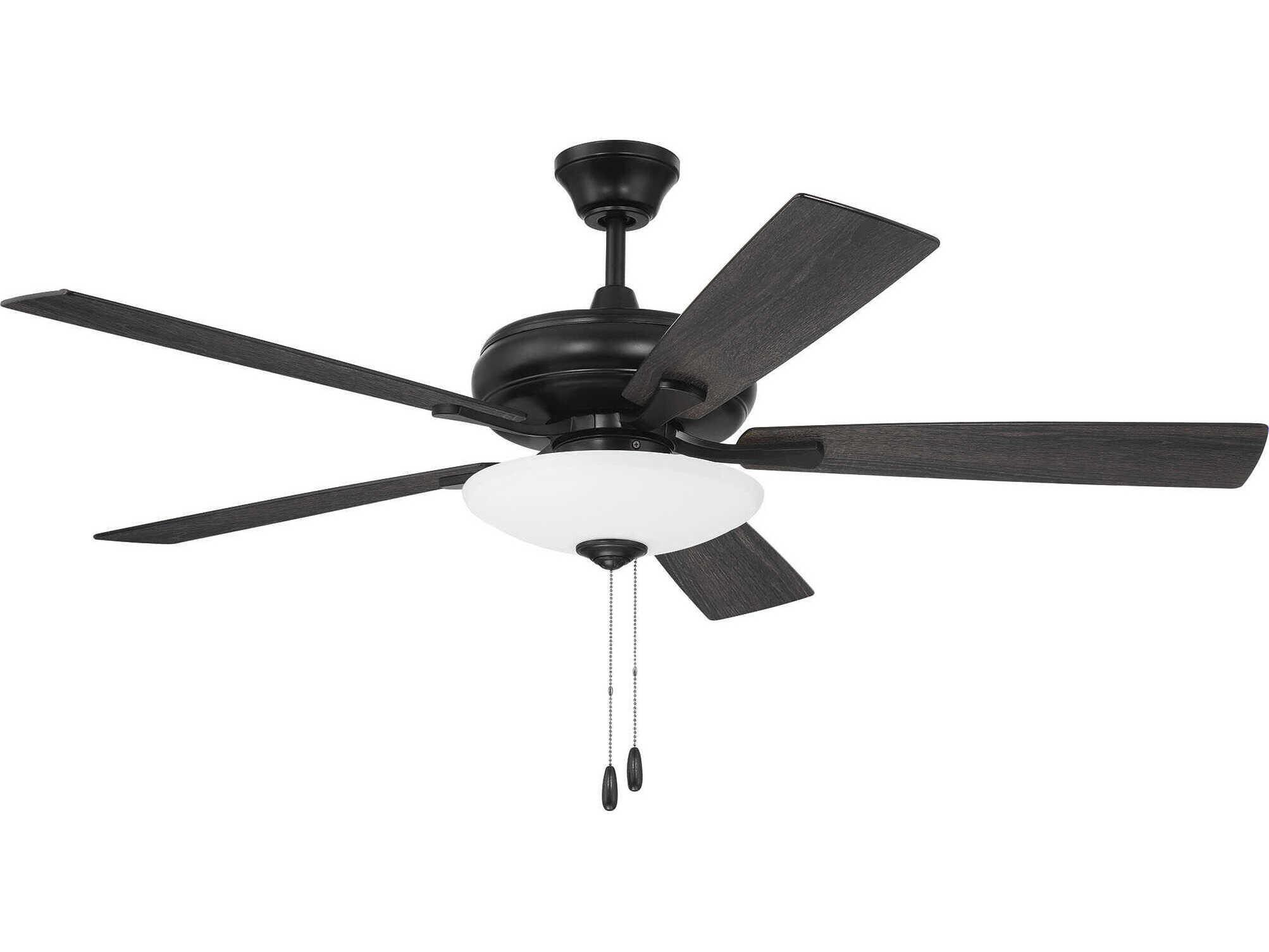 Craftmade Eos 52" Ceiling Fan