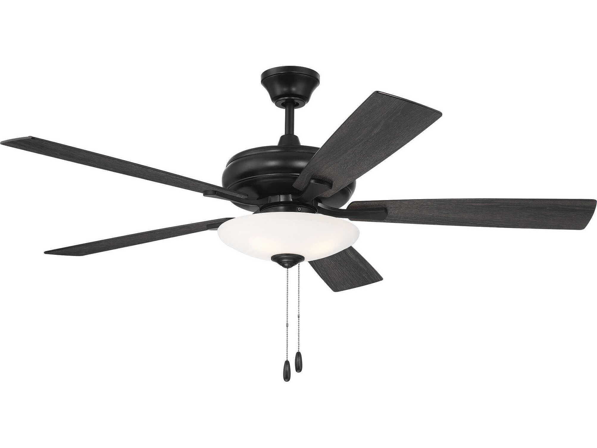 Craftmade Eos 52" Ceiling Fan