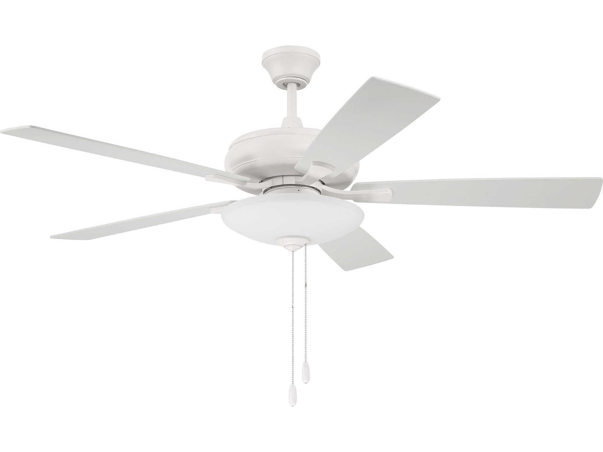 Craftmade Eos 52" Ceiling Fan