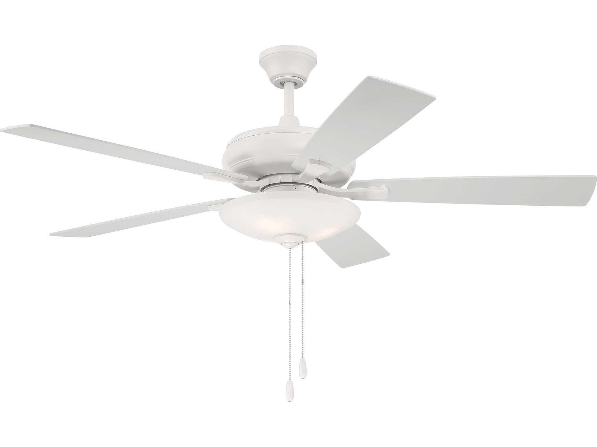 Craftmade Eos 52" Ceiling Fan