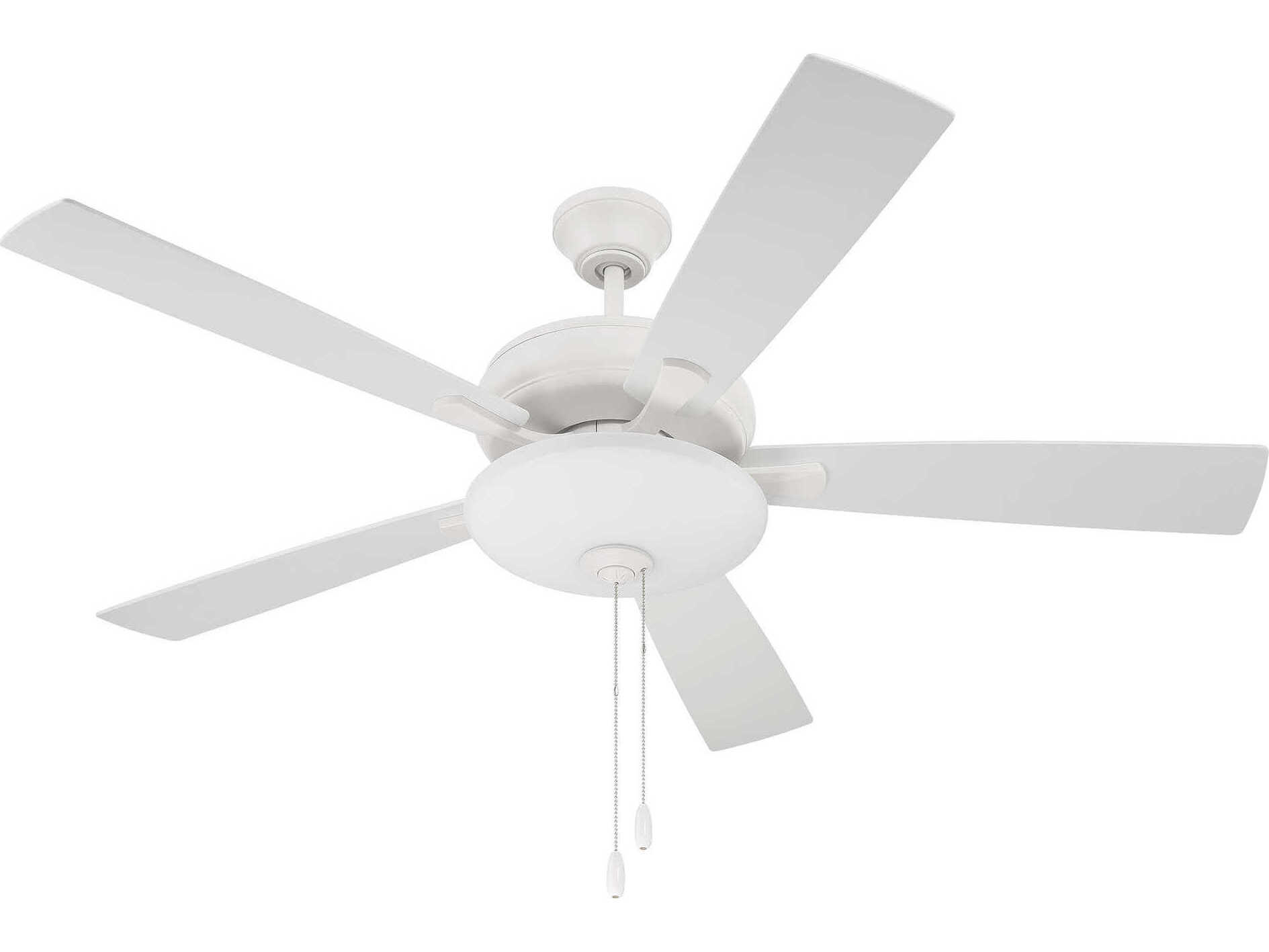 Craftmade Eos 52" Ceiling Fan