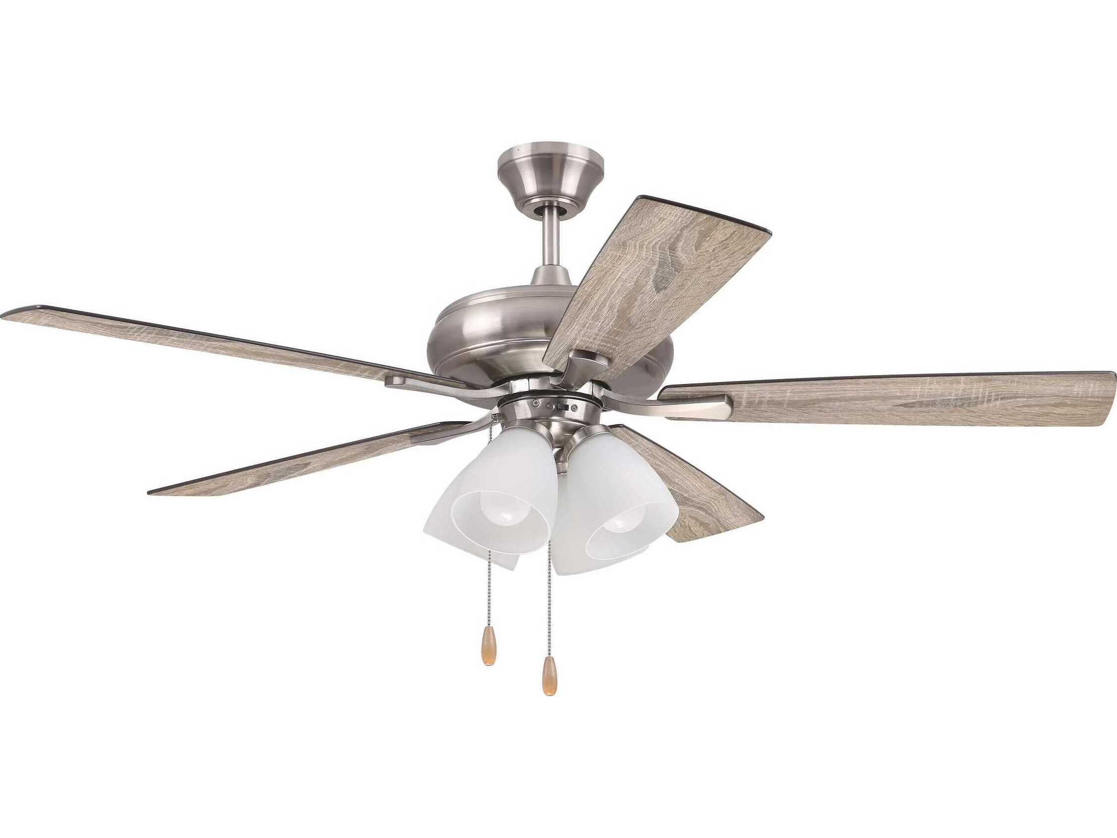 Craftmade Eos 52" Ceiling Fan