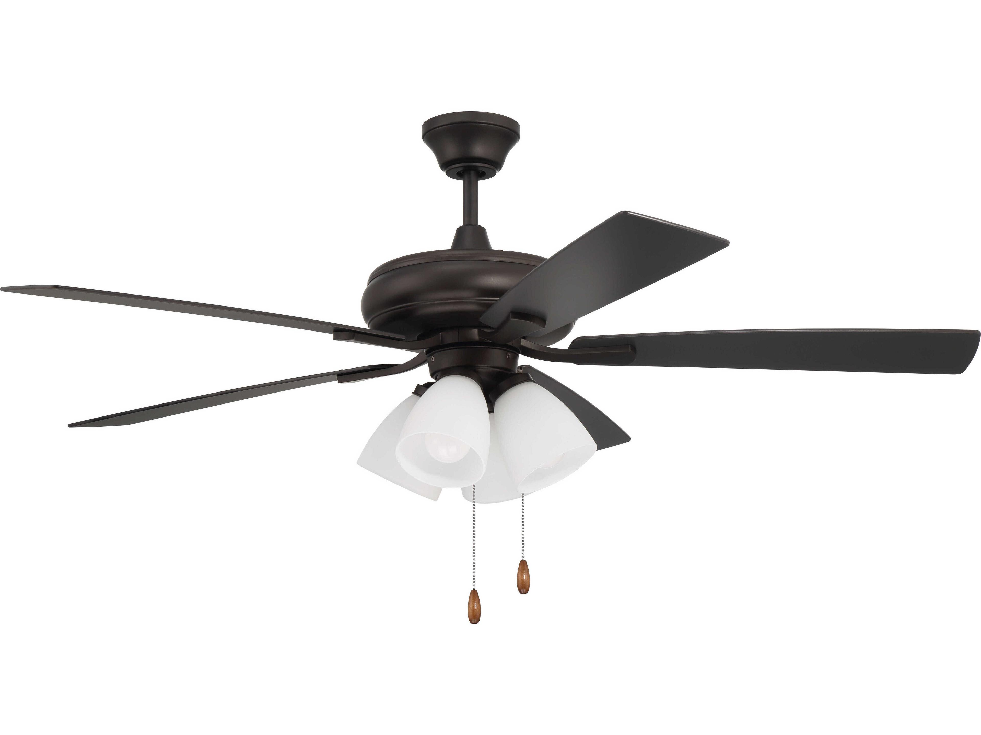 Craftmade Eos 52" Ceiling Fan