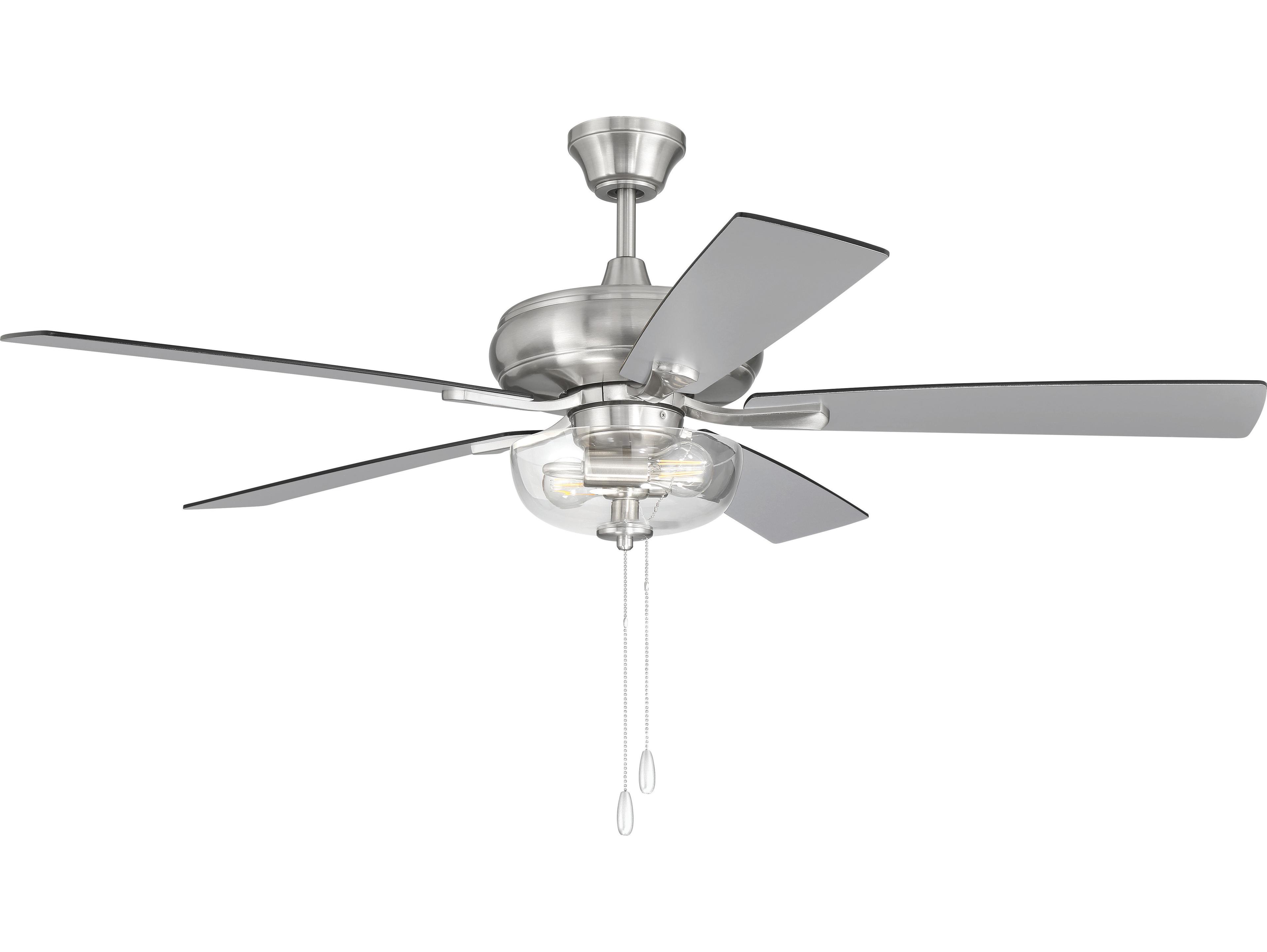 Craftmade Eos Ceiling Fans