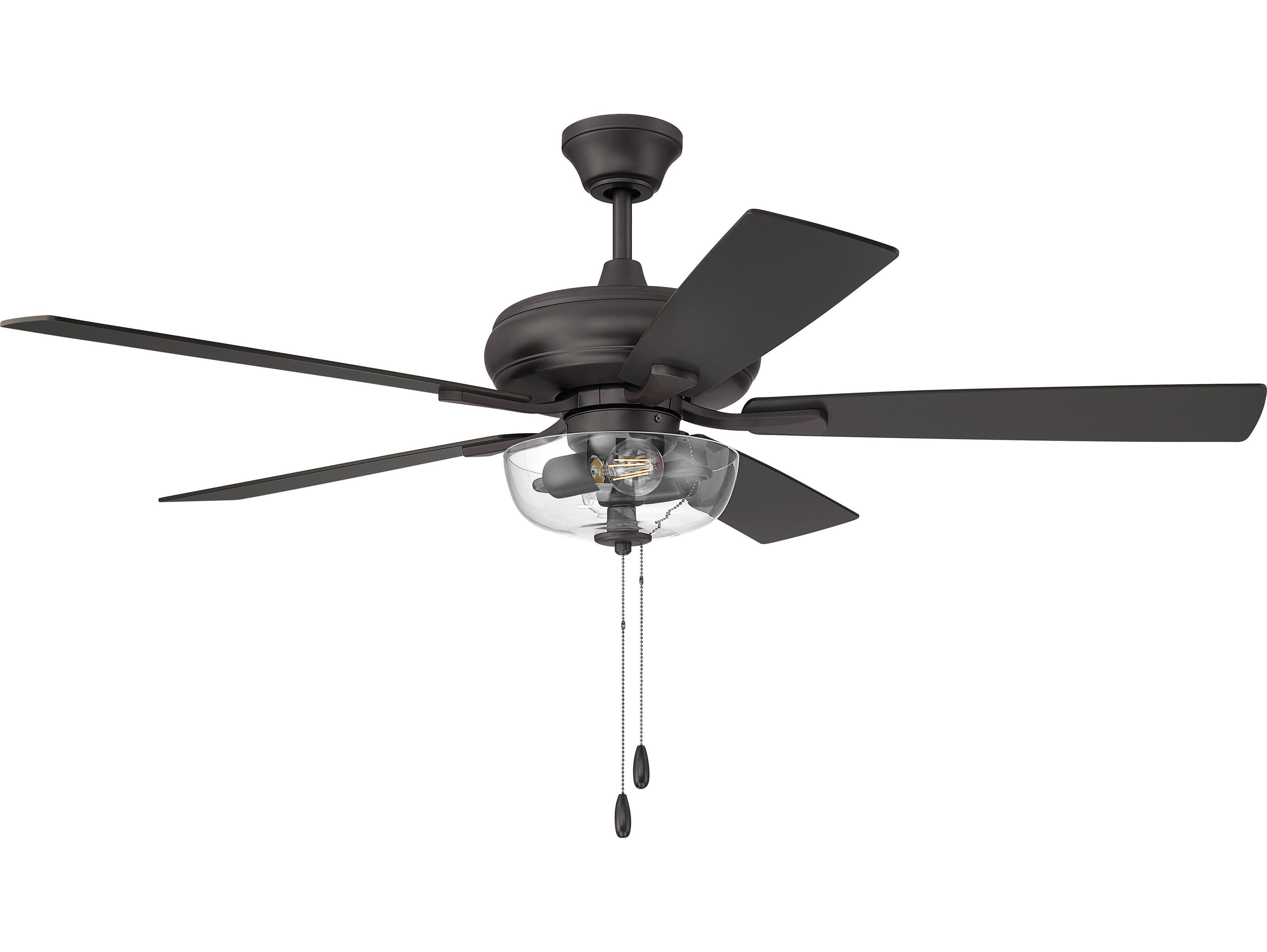 Craftmade Eos Ceiling Fans