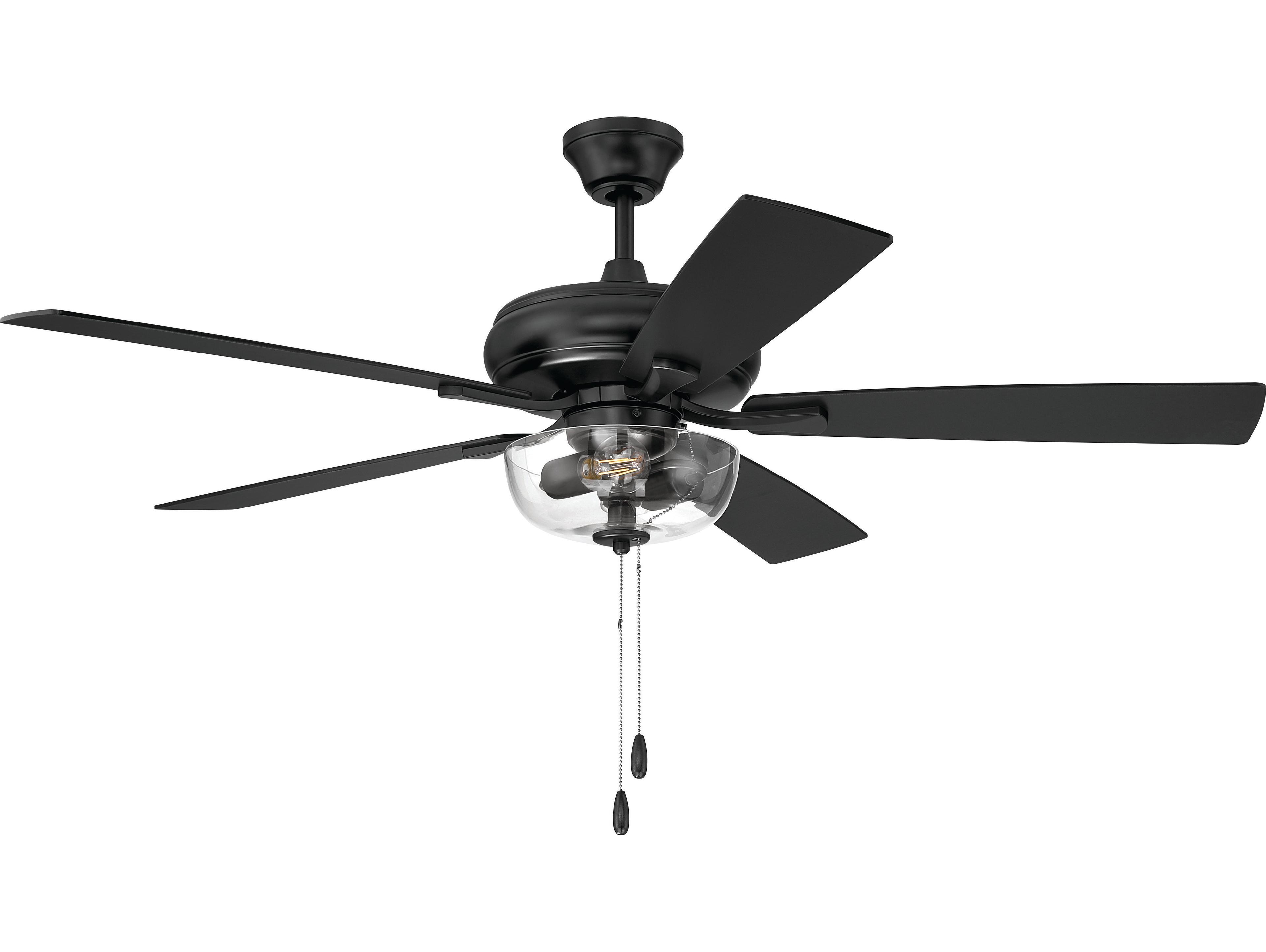 Craftmade Eos Ceiling Fans
