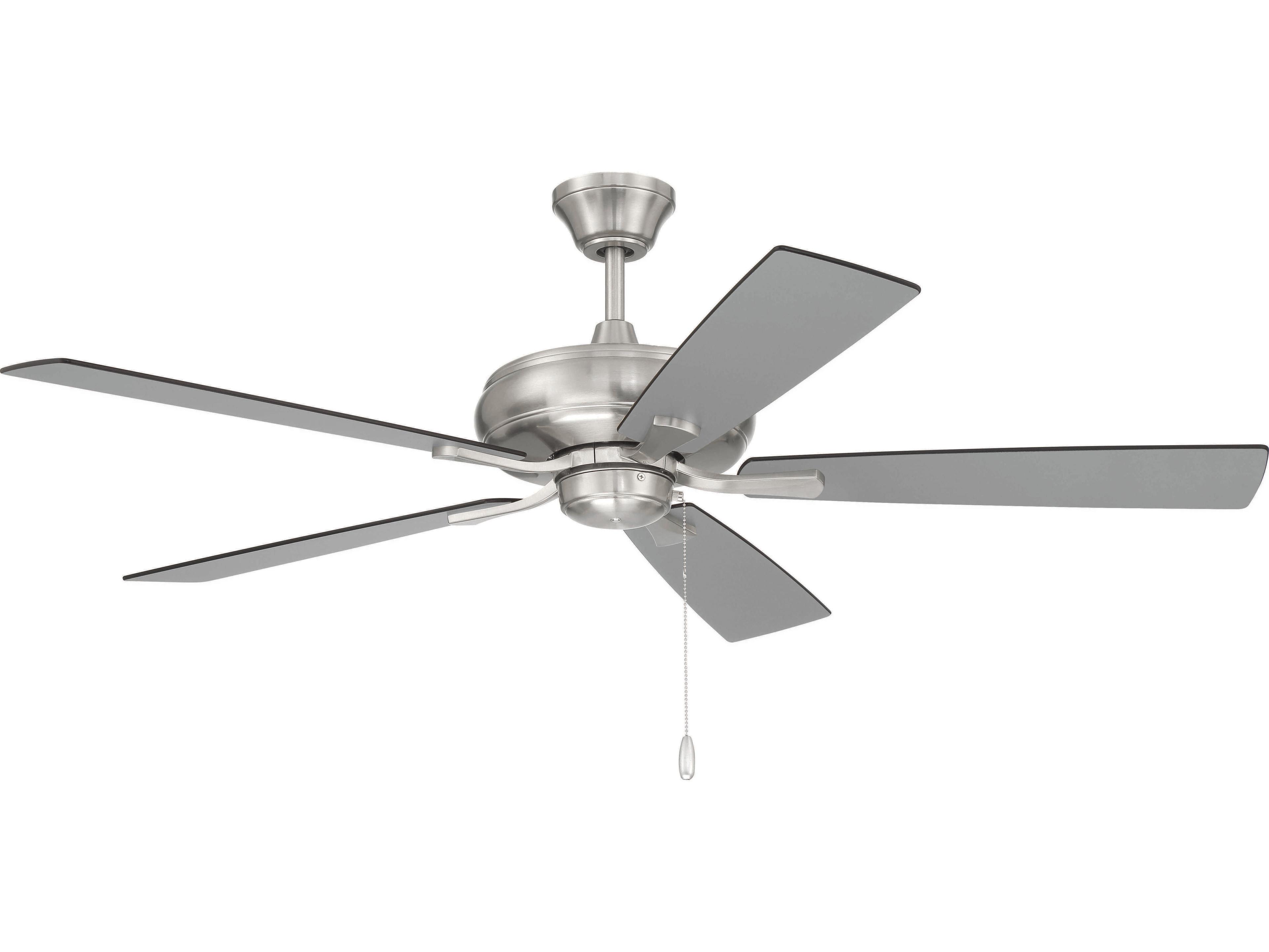 Craftmade Eos 52" Ceiling Fan