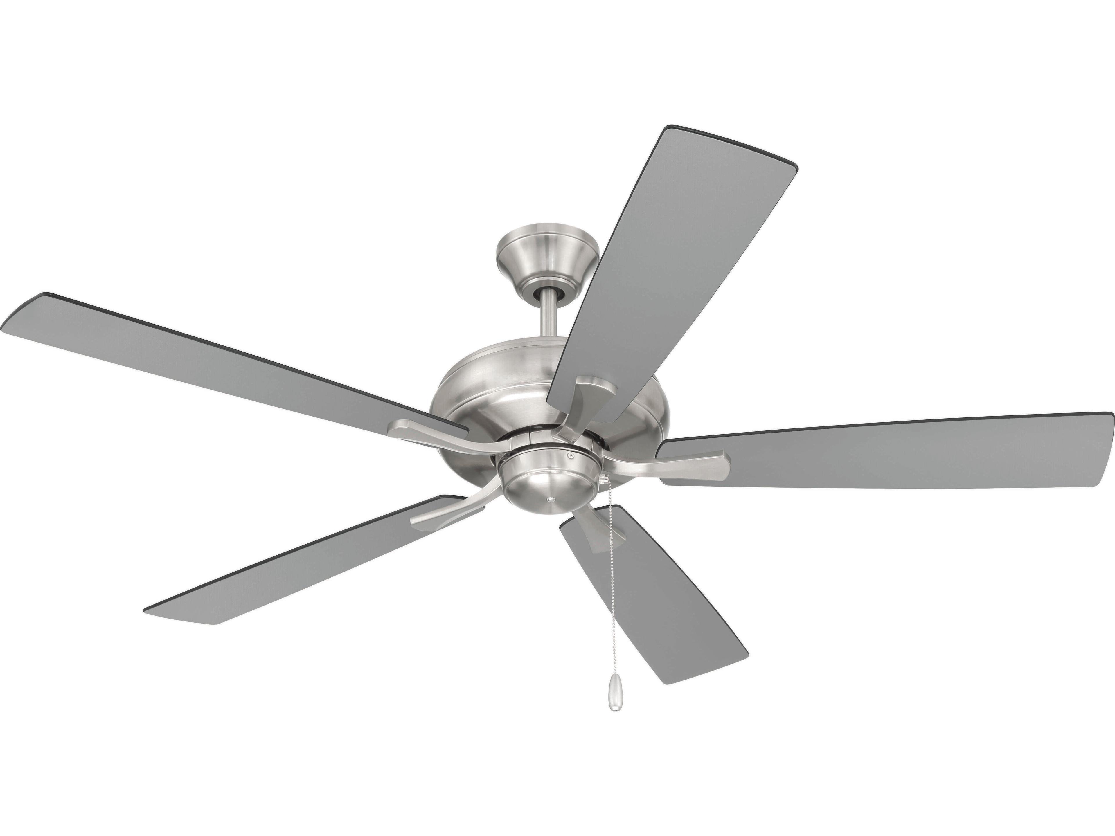 Craftmade Eos 52" Ceiling Fan
