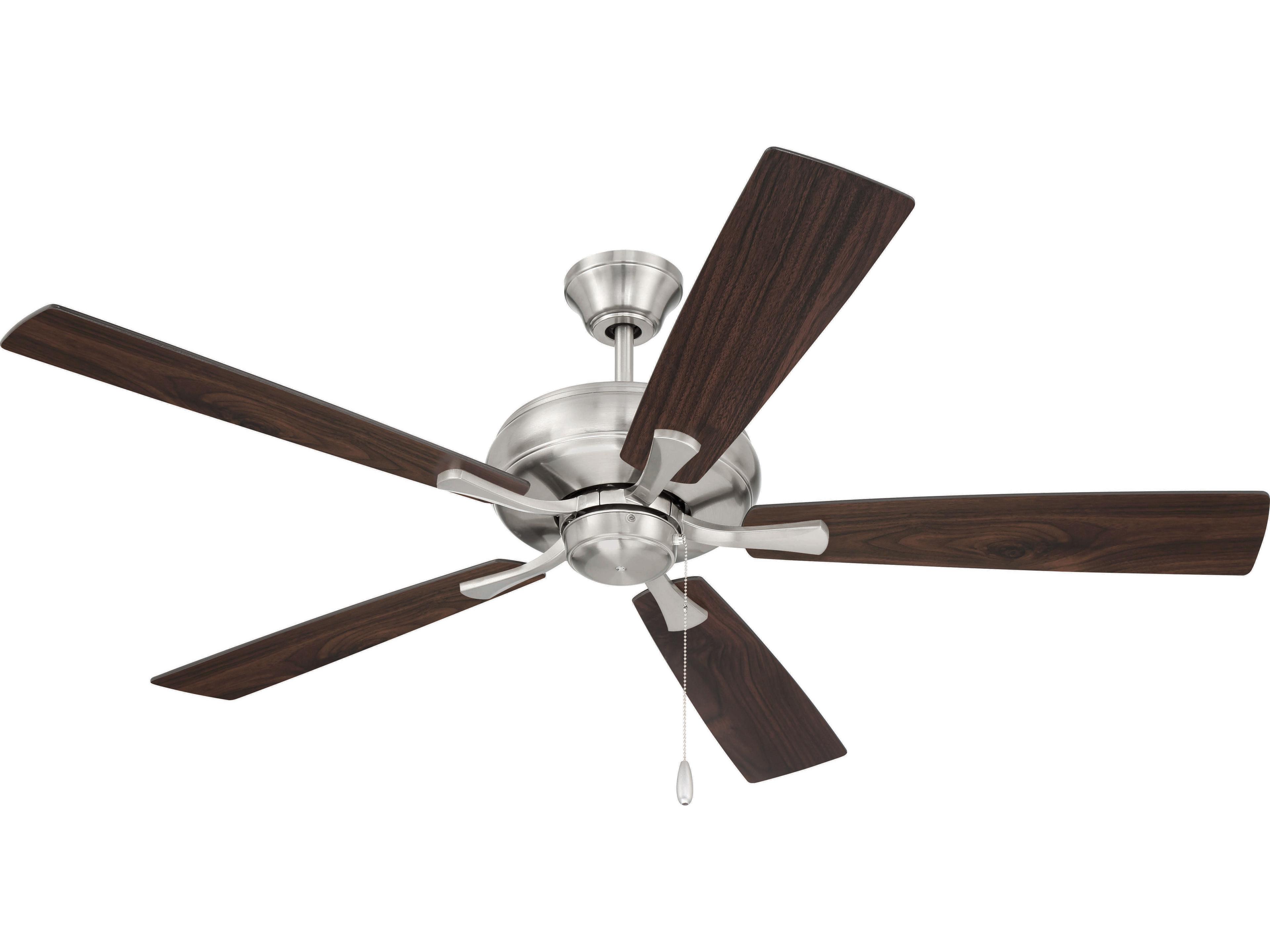 Craftmade Eos 52" Ceiling Fan