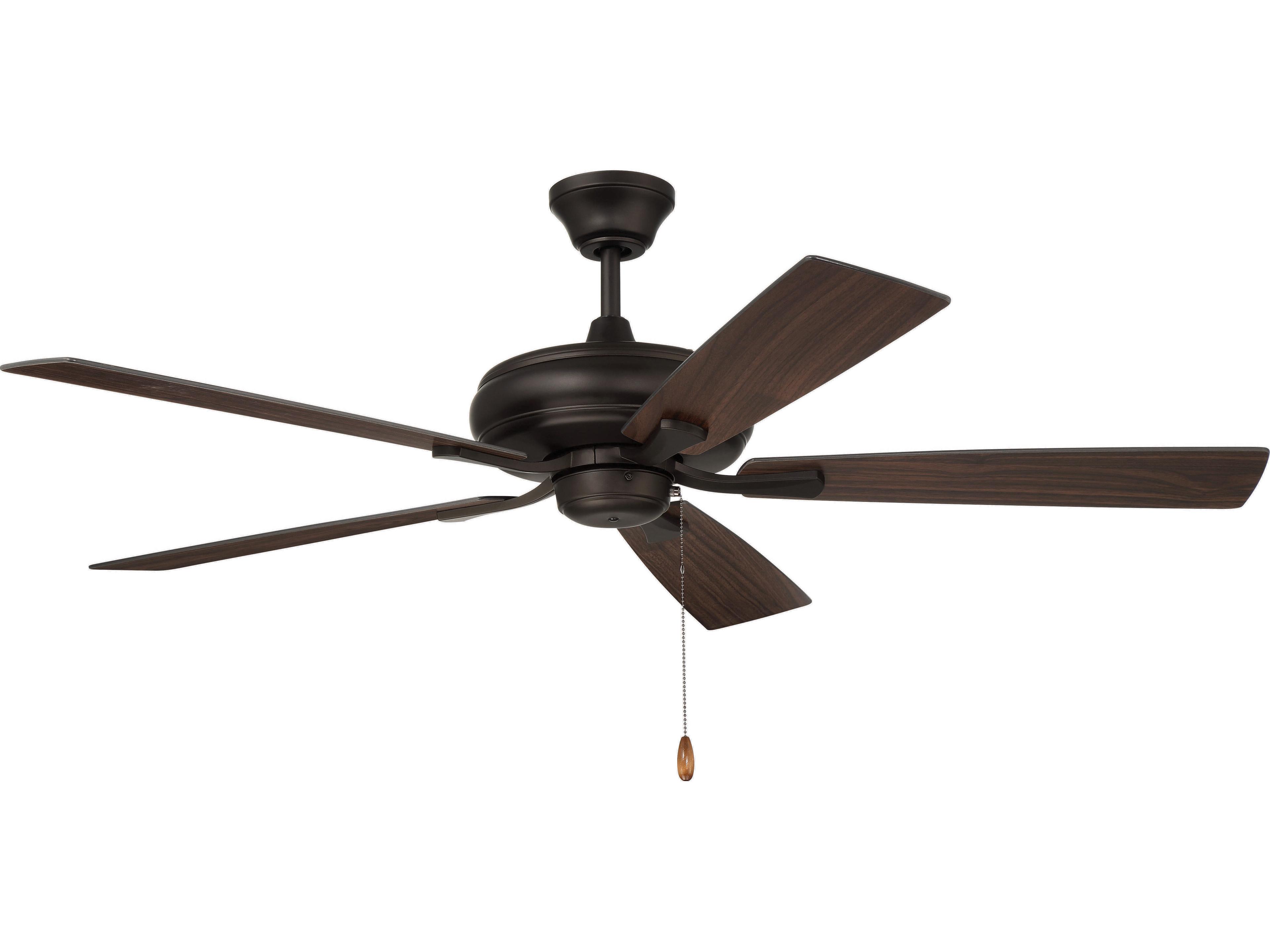 Craftmade Eos 52" Ceiling Fan