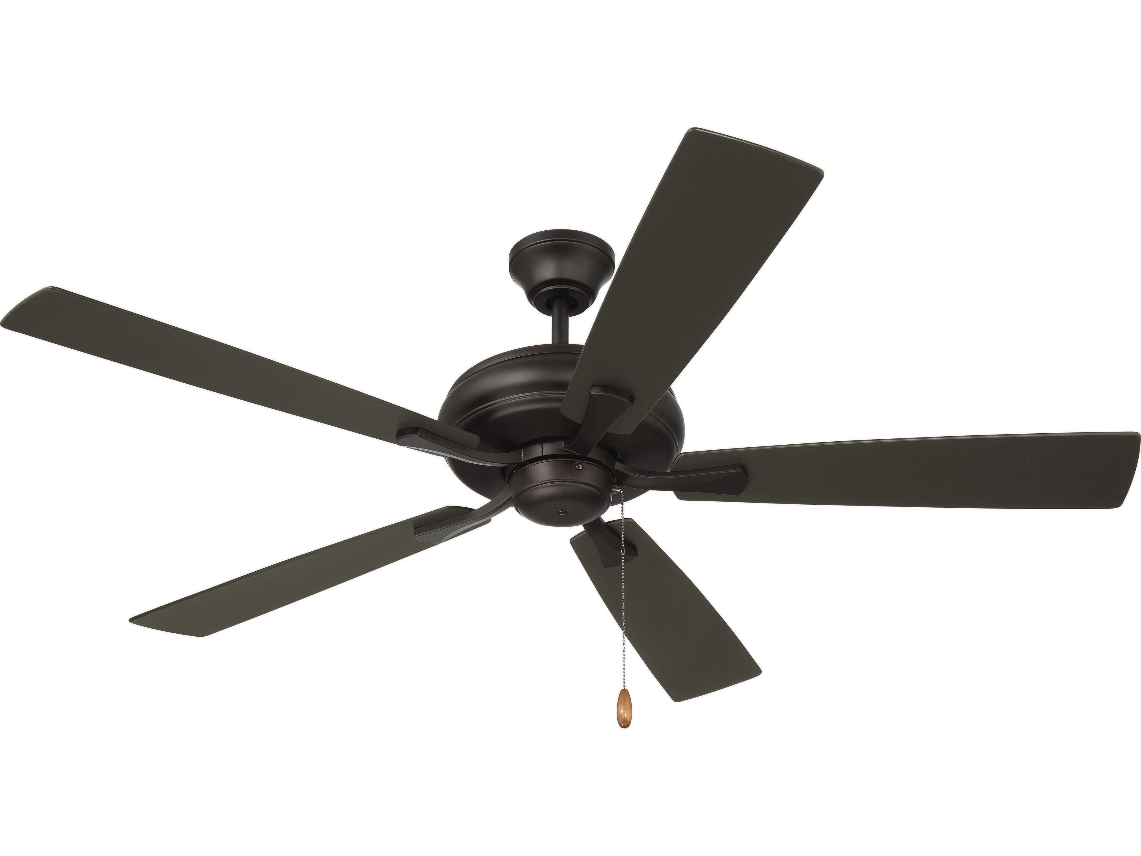 Craftmade Eos 52" Ceiling Fan