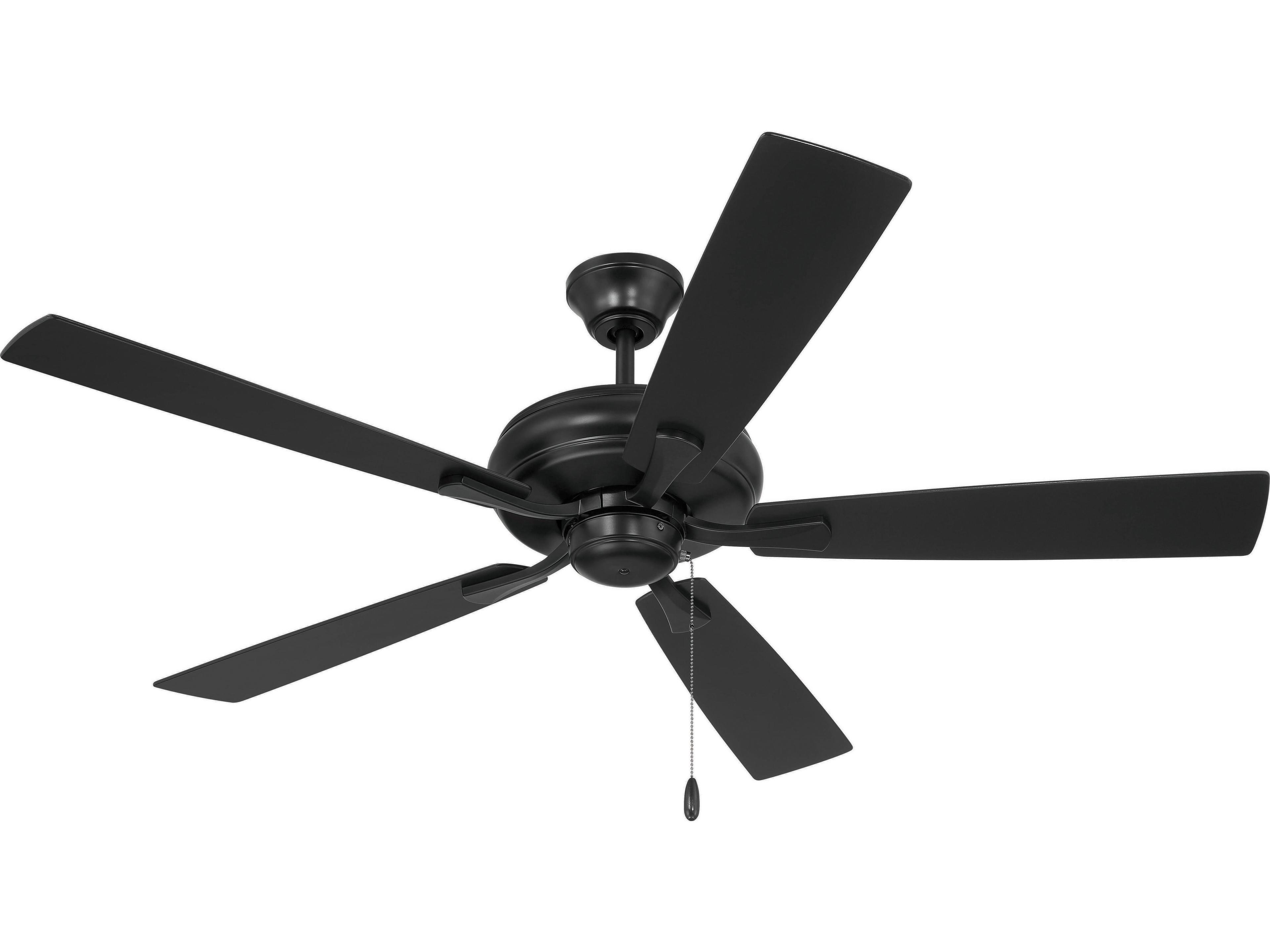 Craftmade Eos 52" Ceiling Fan