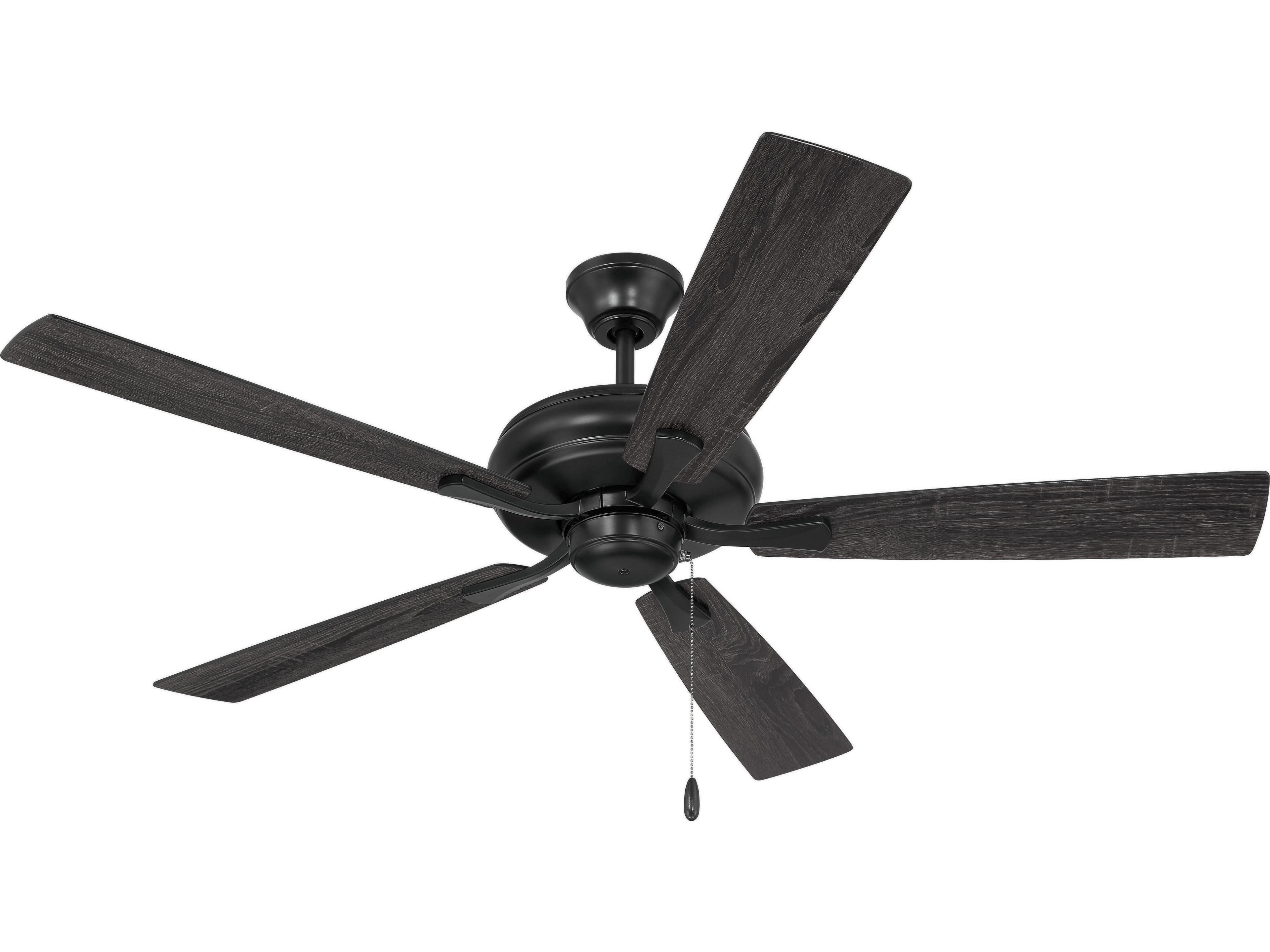 Craftmade Eos 52" Ceiling Fan